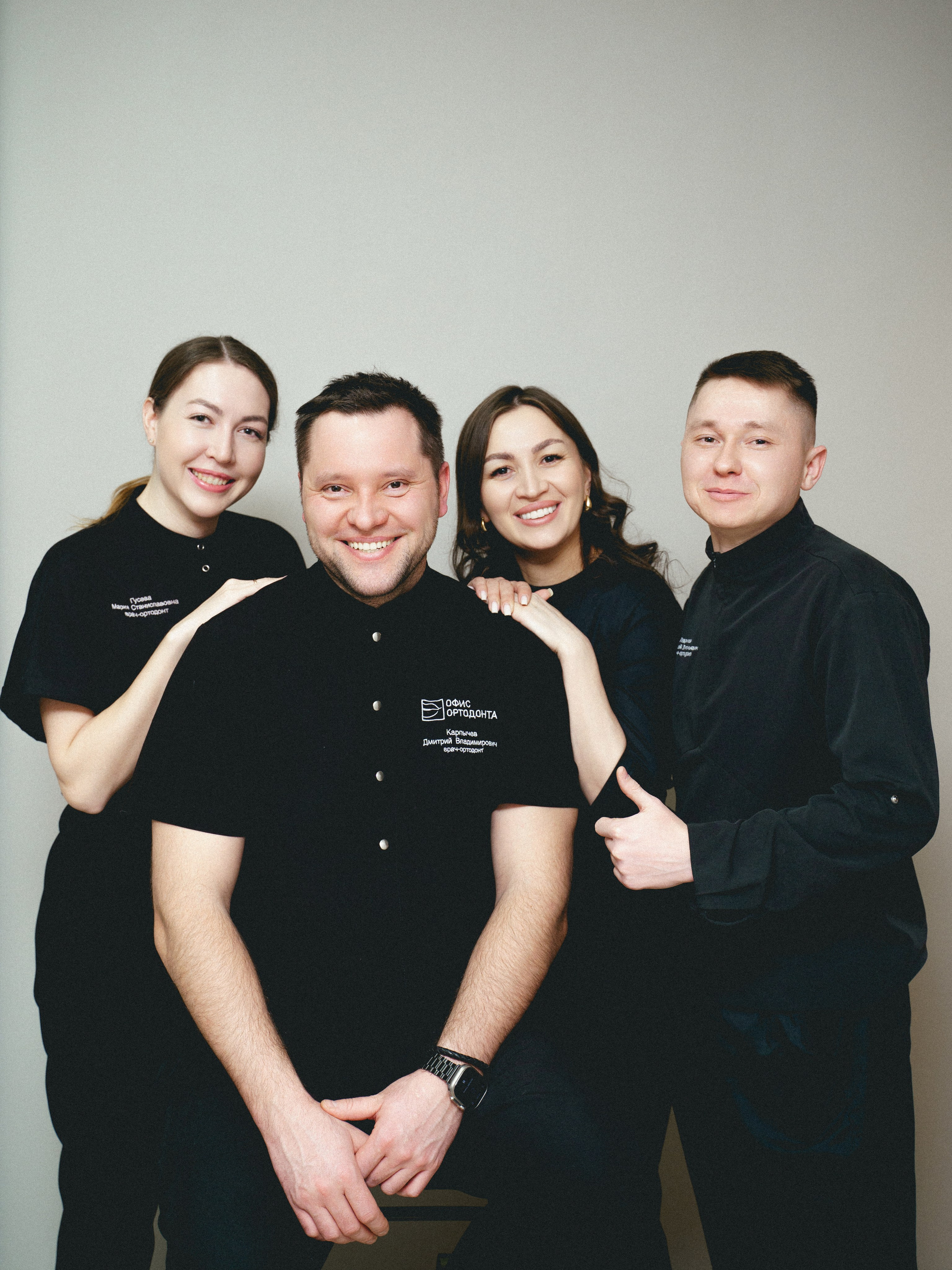 Ортодонты. Иван Упоров — фотограф, рилсмейкер чебоксары