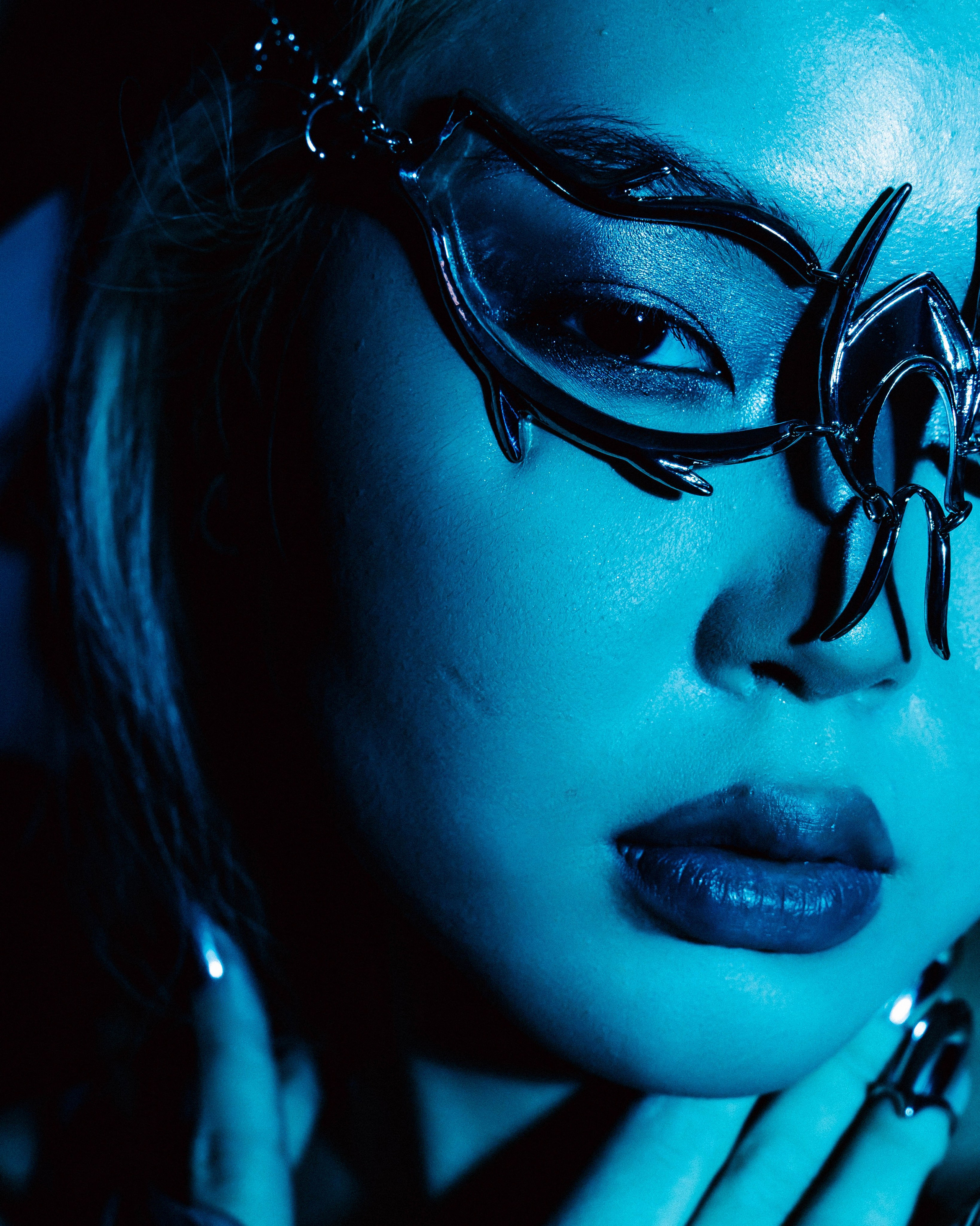 Настя. Твой фотограф Алина Кочергина