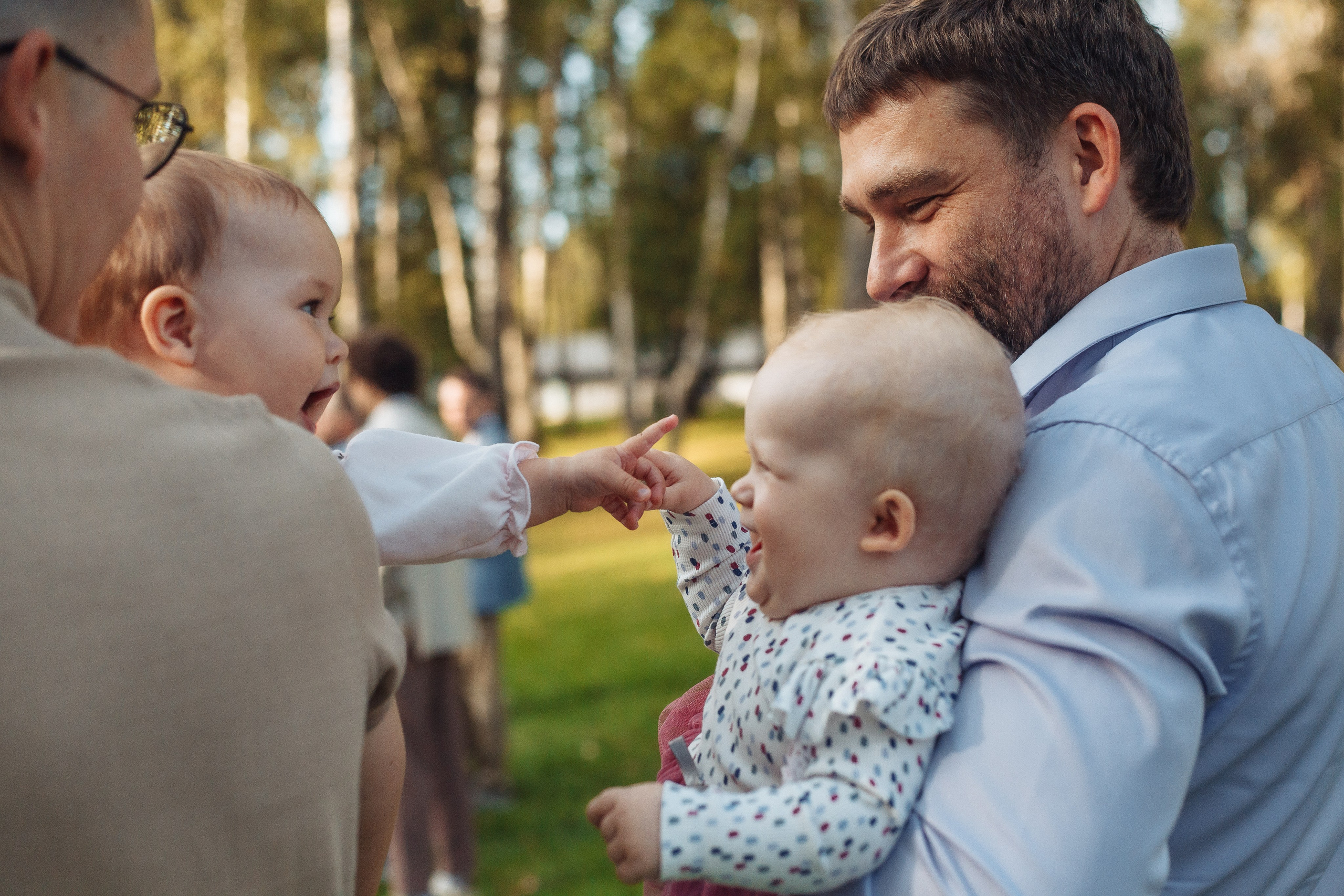 Свадьба Анны и Гио. Свадебный фотограф Юлия Логинова
