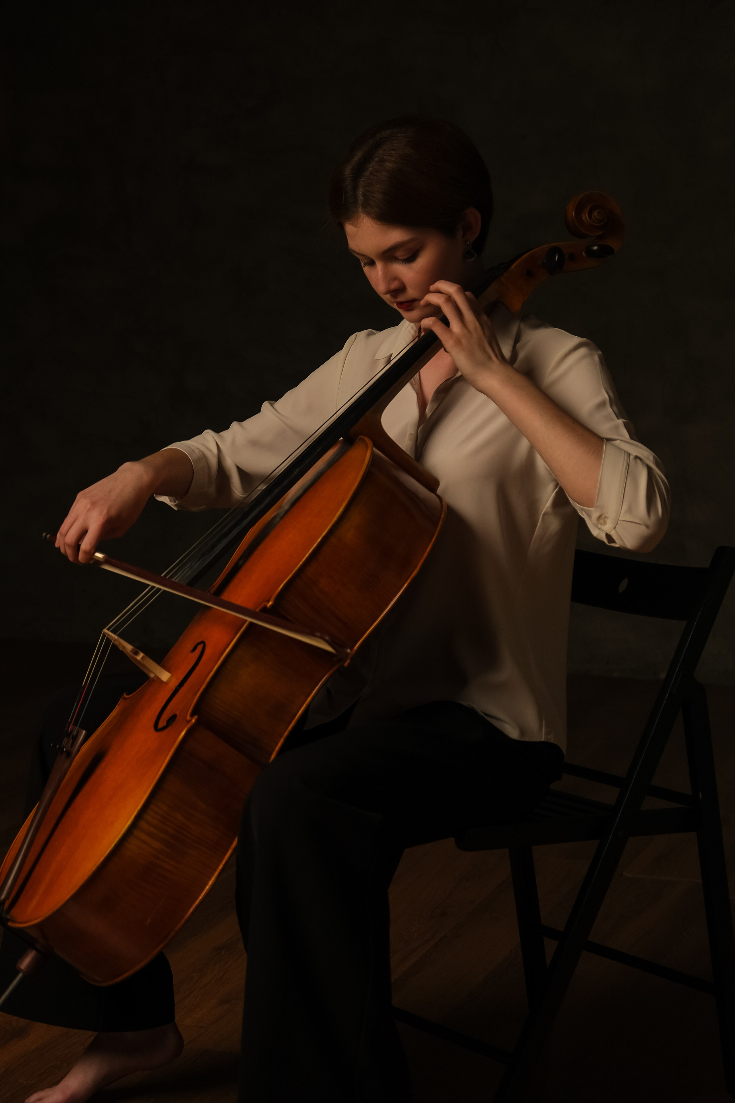 Полина. Елена Фирсова | Фотограф Астрахань