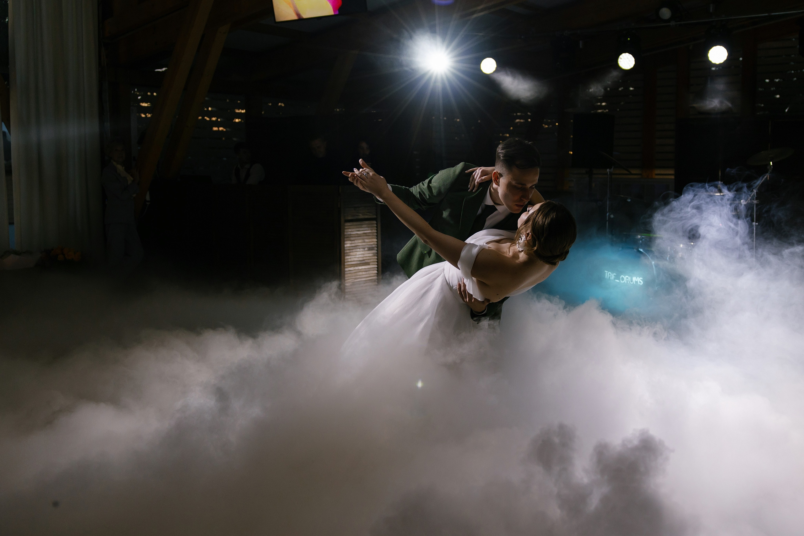 Журавлики. Свадебный фотограф в Калининграде Ольга Пасечник