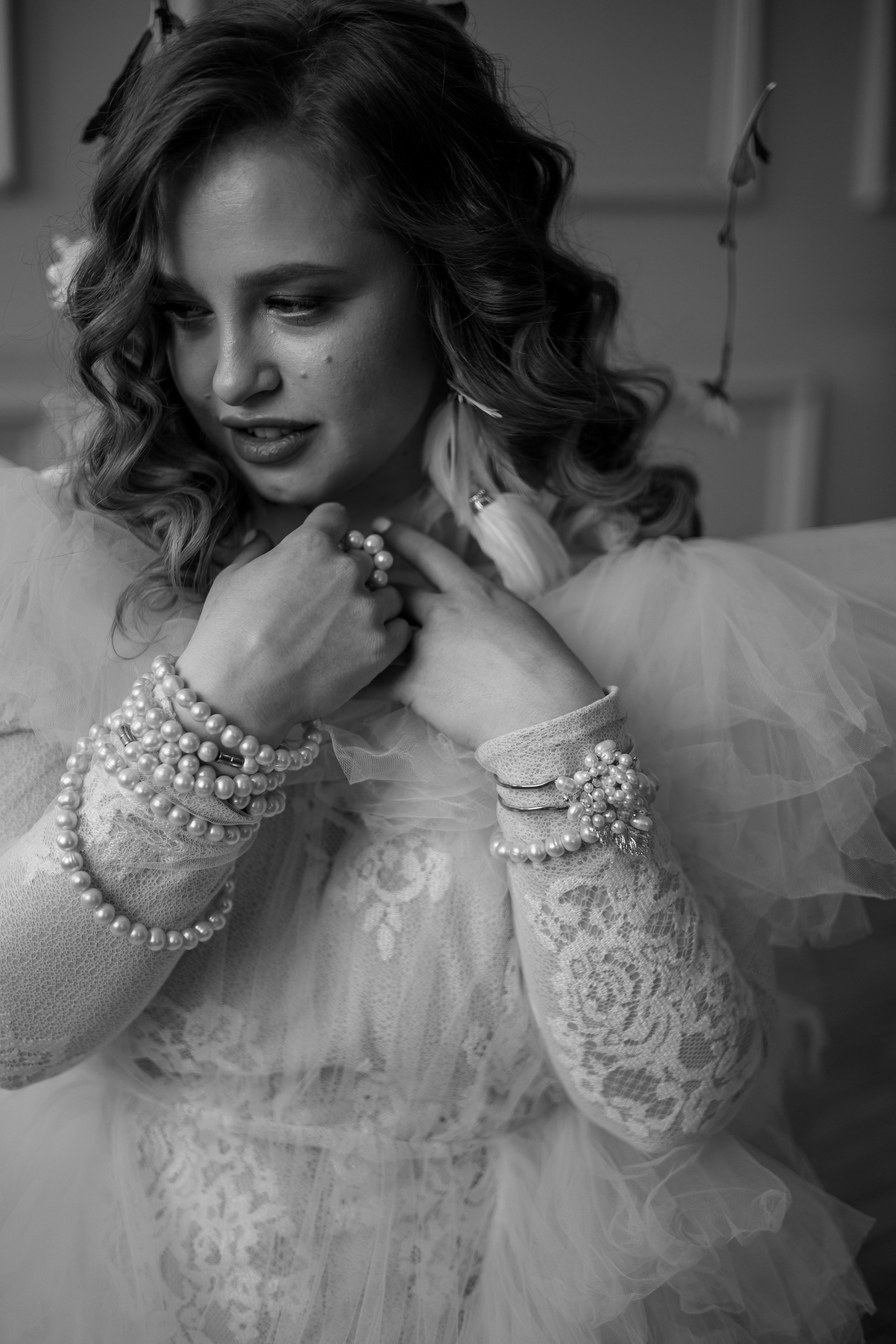 Катюша. Свадебный и портретный фотограф в Москве, Туле и Брянске Дара Евсеева