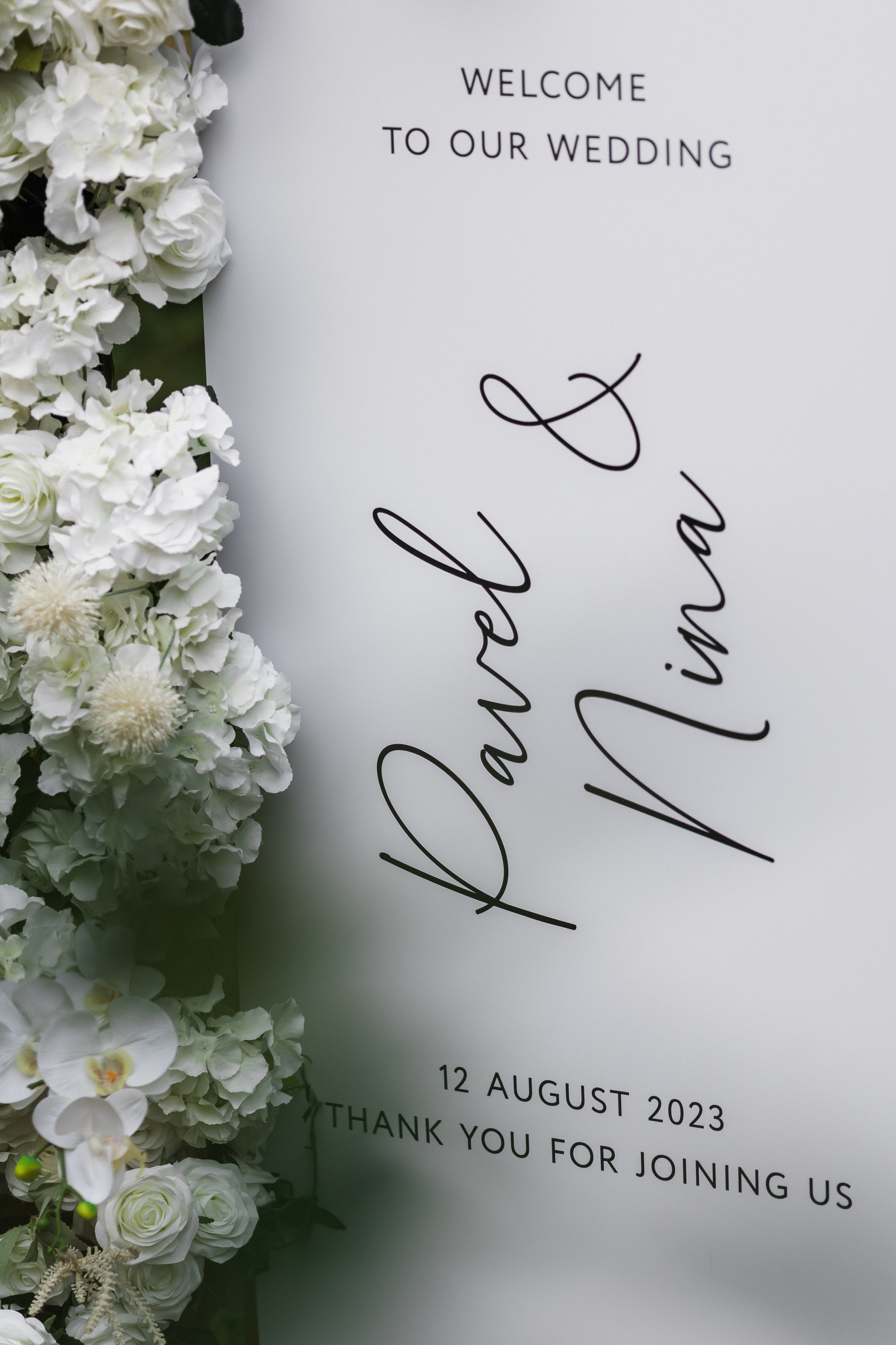 Павел и Нина. Свадебный фотограф в Краснодаре