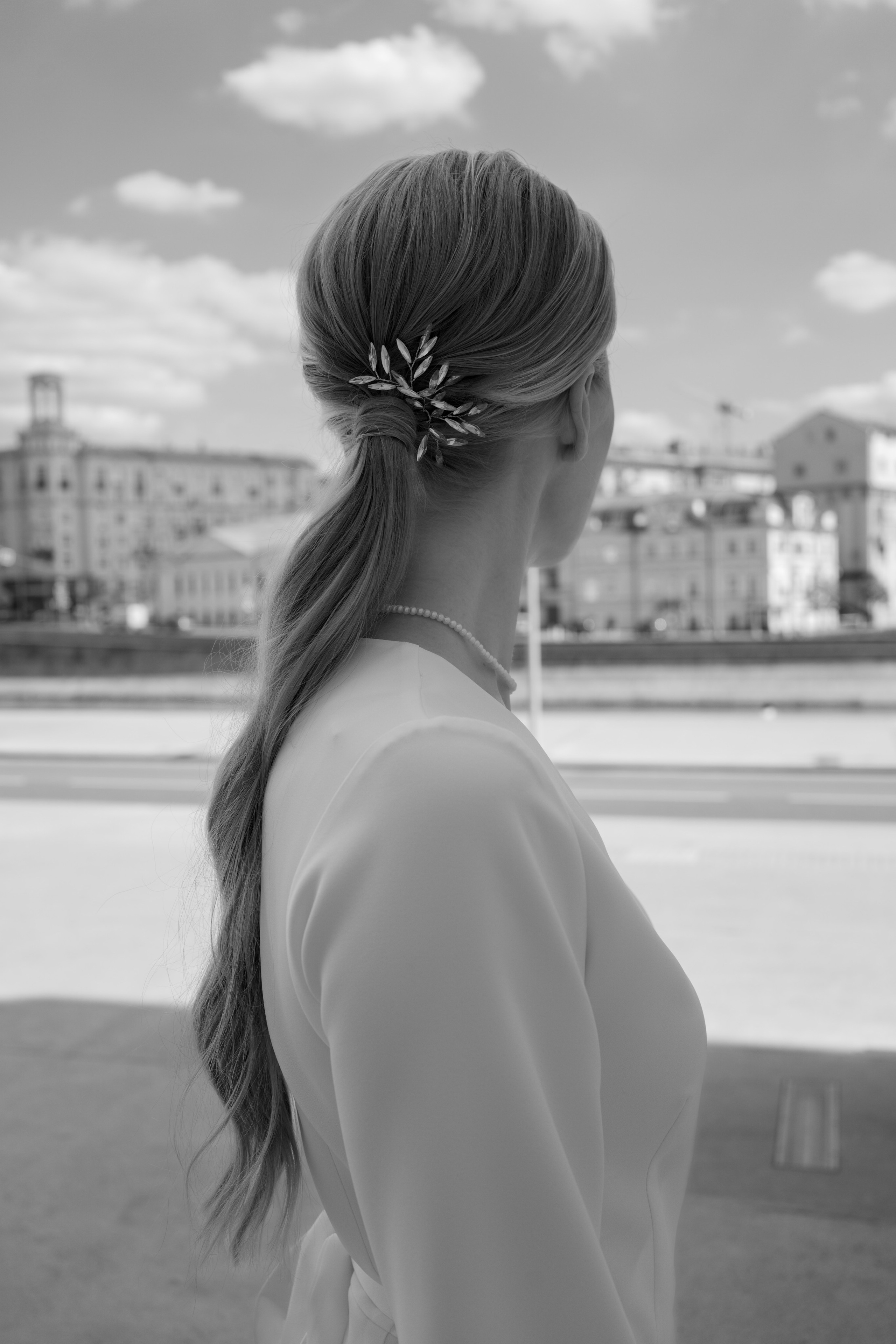 Денис и Юлия. Елена Чернега свадебный и коммерческий фотограф