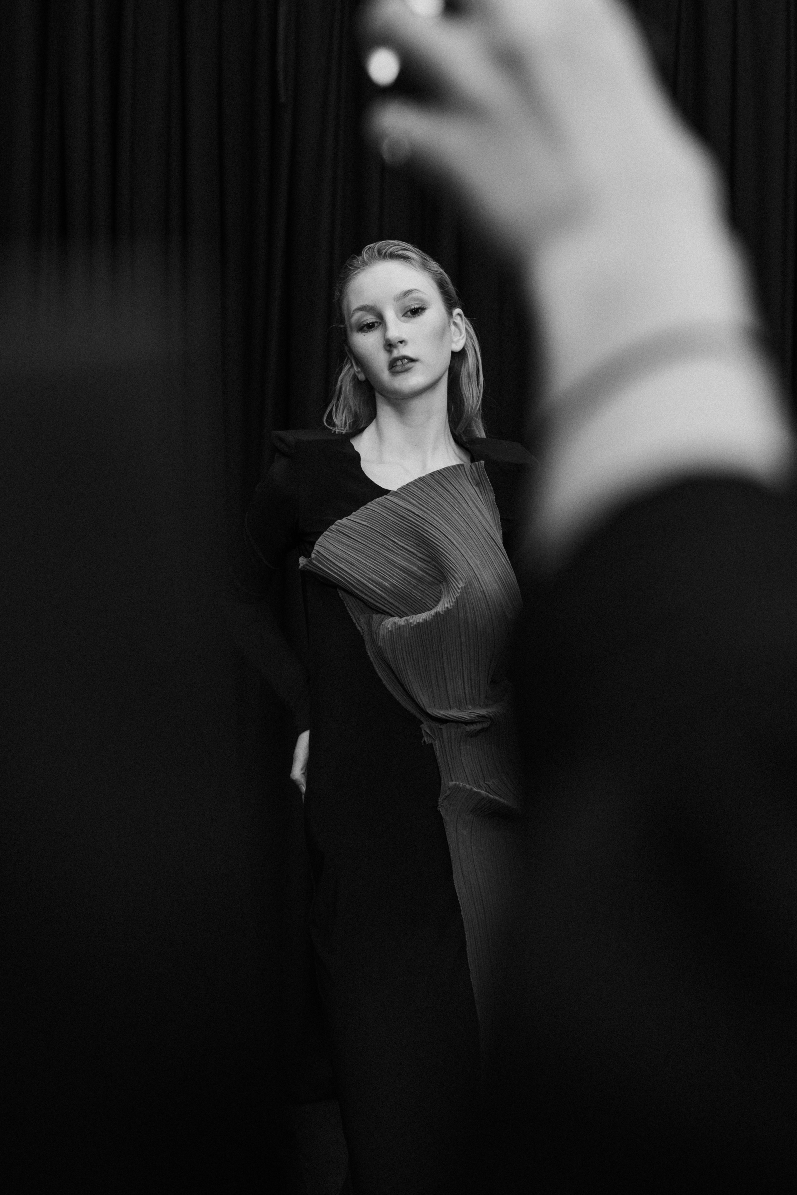 Fashion Week Санкт-Петербург – Апрель 2024 | Фотограф СПб Дарья Мейкер. Дарья Мейкер • Фотограф в Санкт-Петербурге