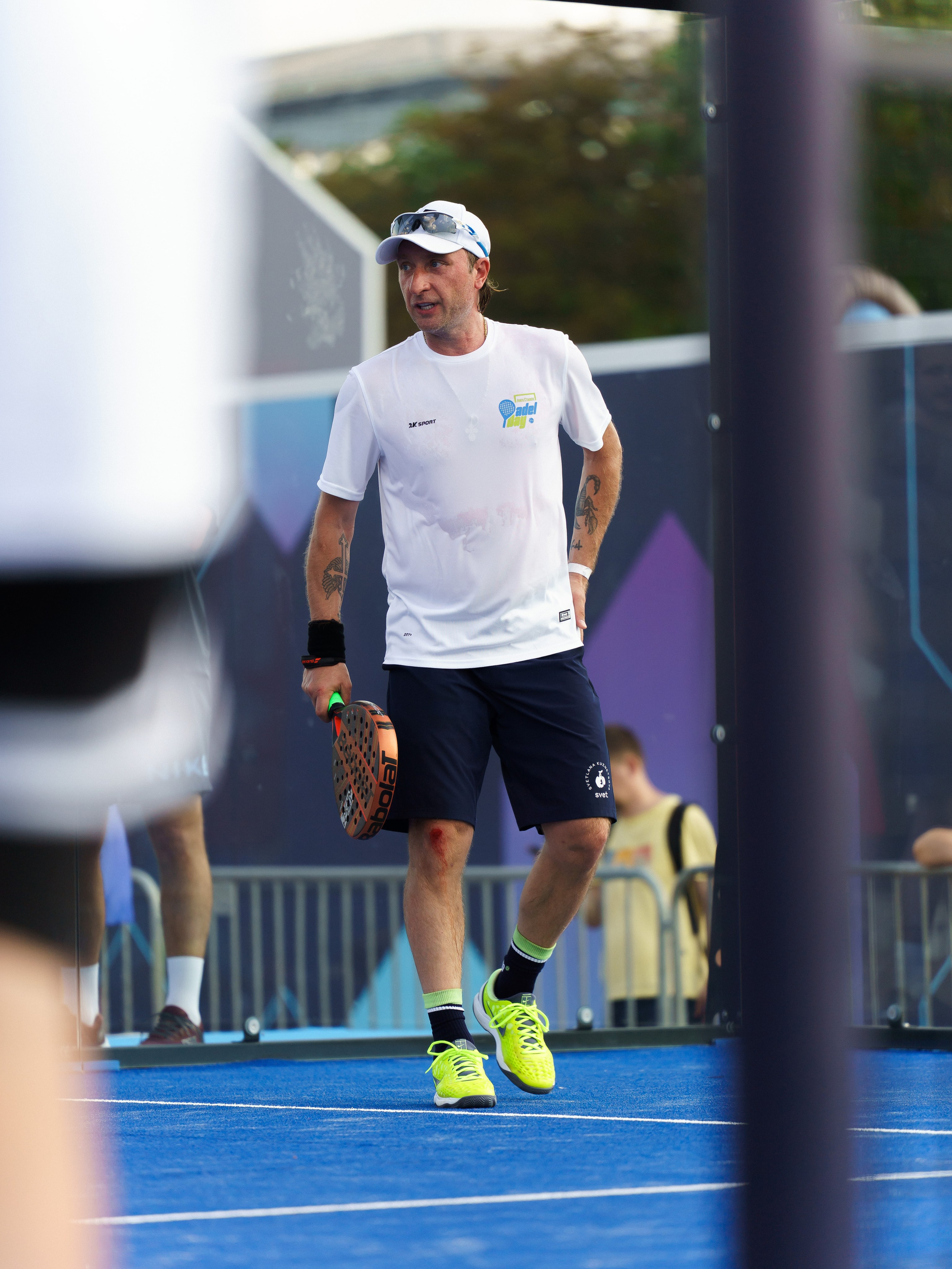 SPORT 111PX.RU. Москва / Репортаж / Спорт / Индивидуальные съемки