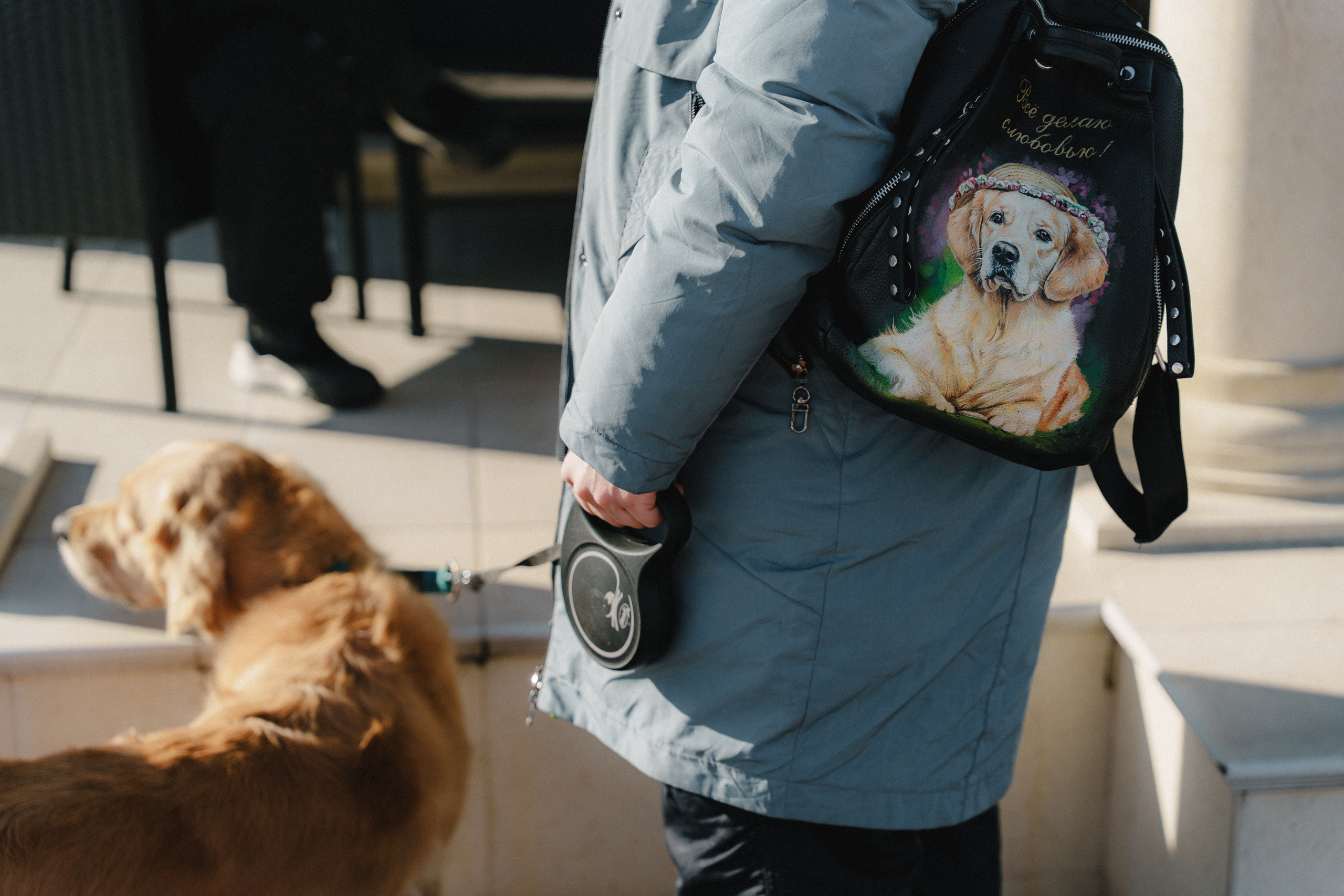 Съемки клипа. Фотограф в Москве и России