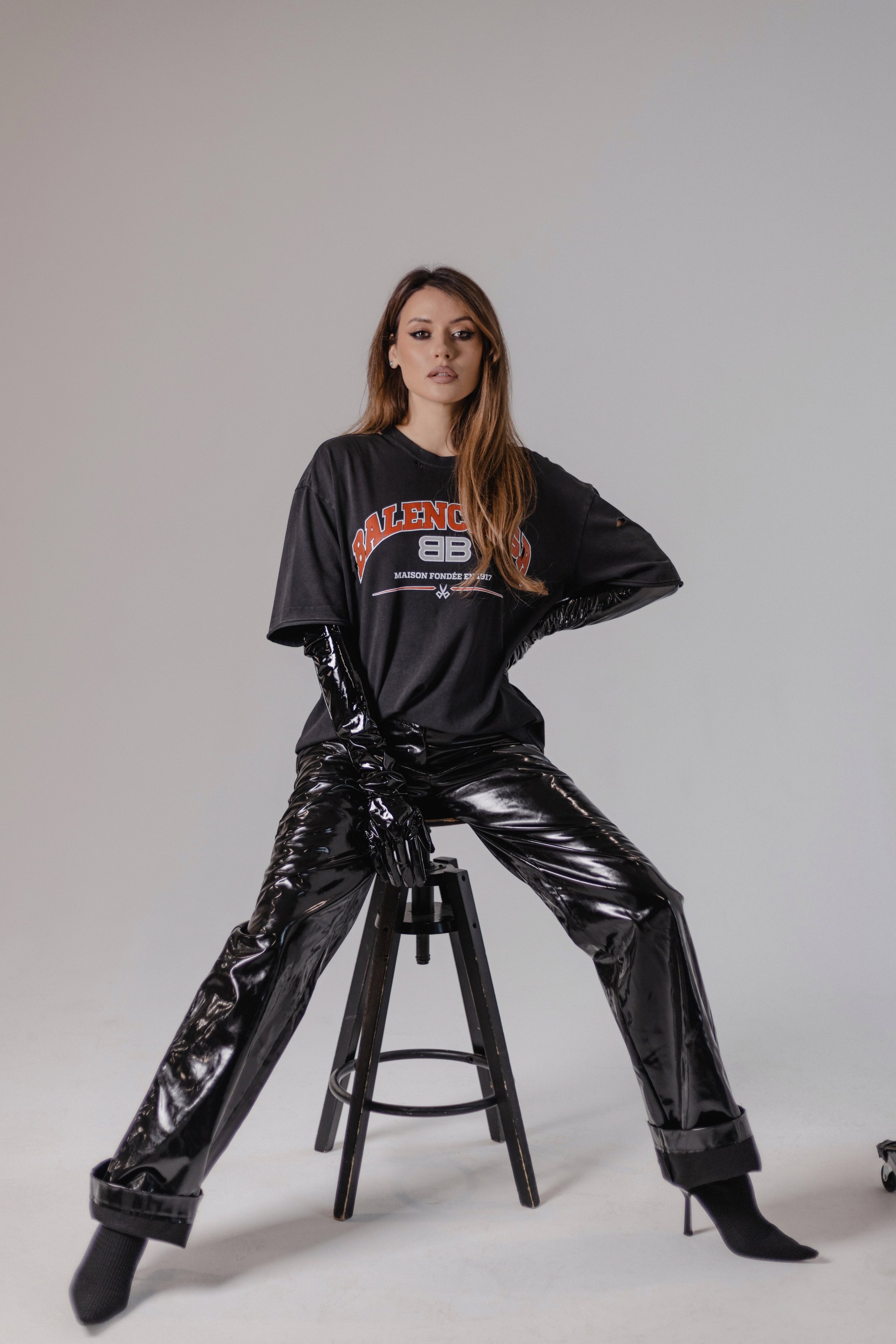 Кристина. Фотограф Москва, Светлана Королева