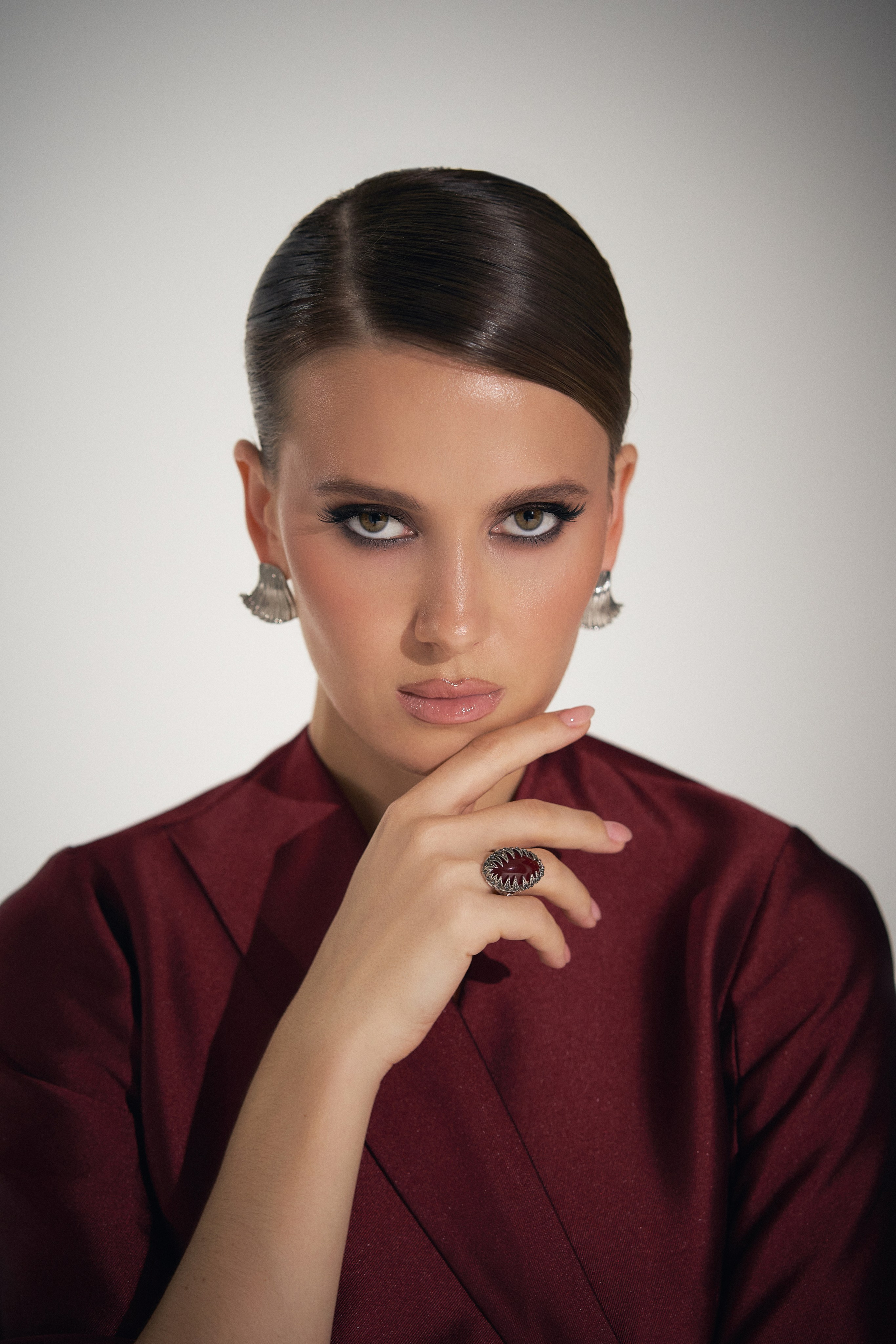 Аня. Фотограф Краснодар Полина Стеганцева