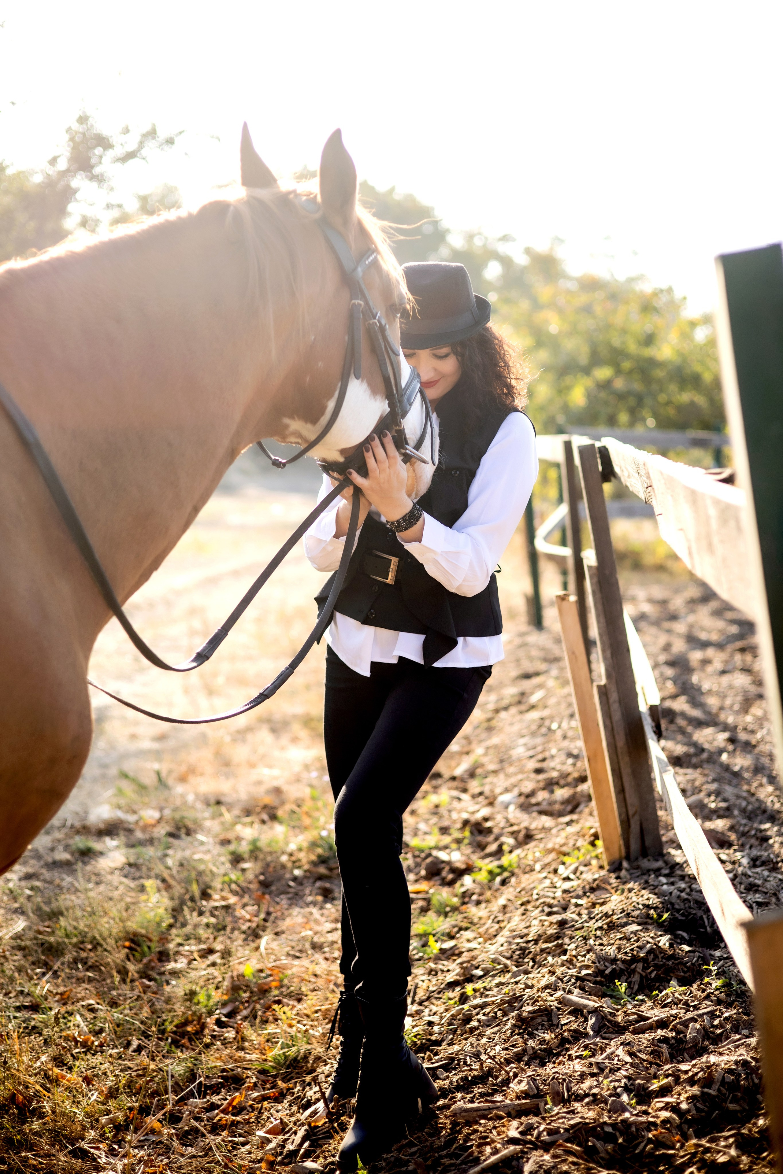 Александра. Фотограф Надежда Лукьянова