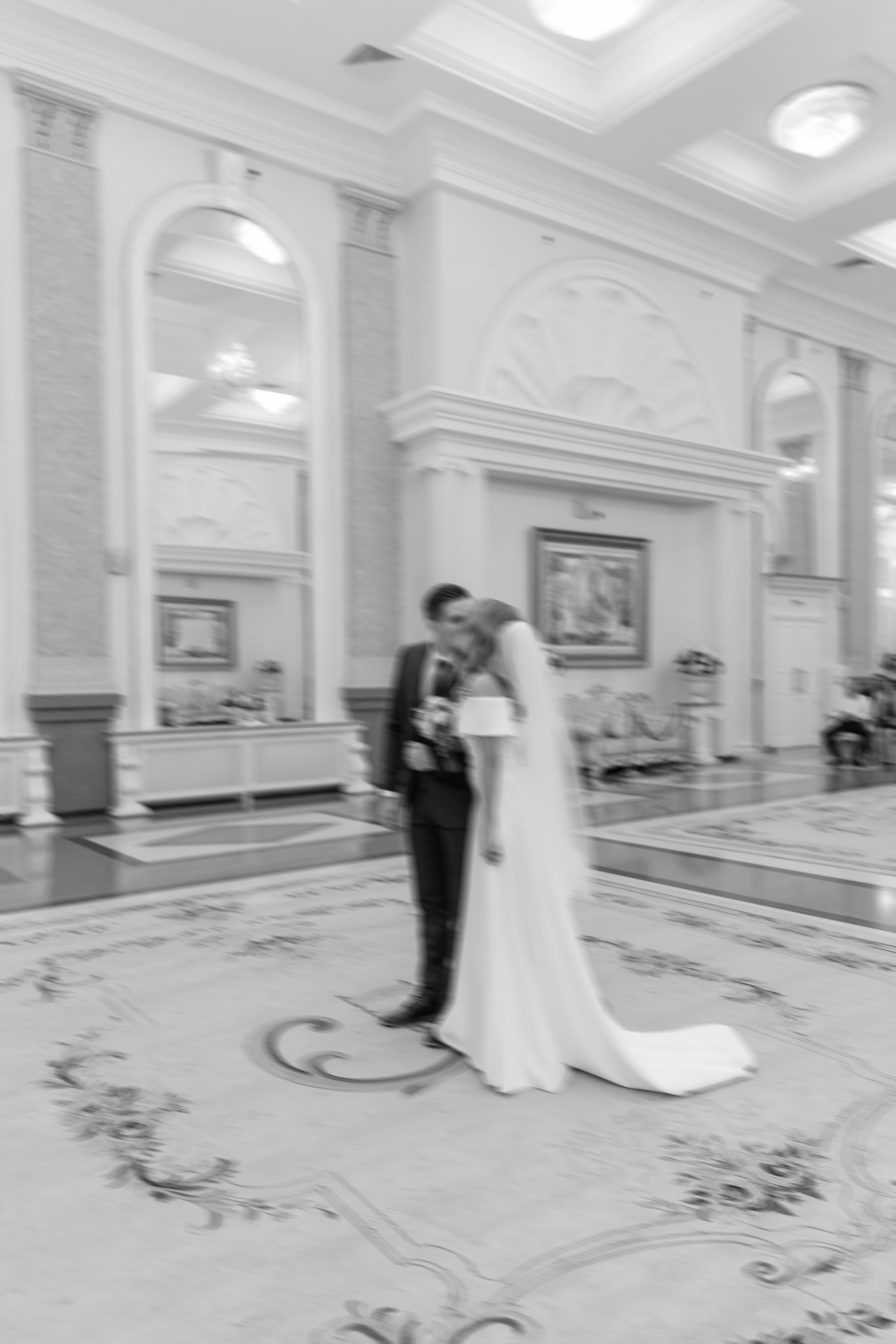 Алексей и Анна (25 октября 2023). Свадебный  и семейный фотограф в Краснодаре