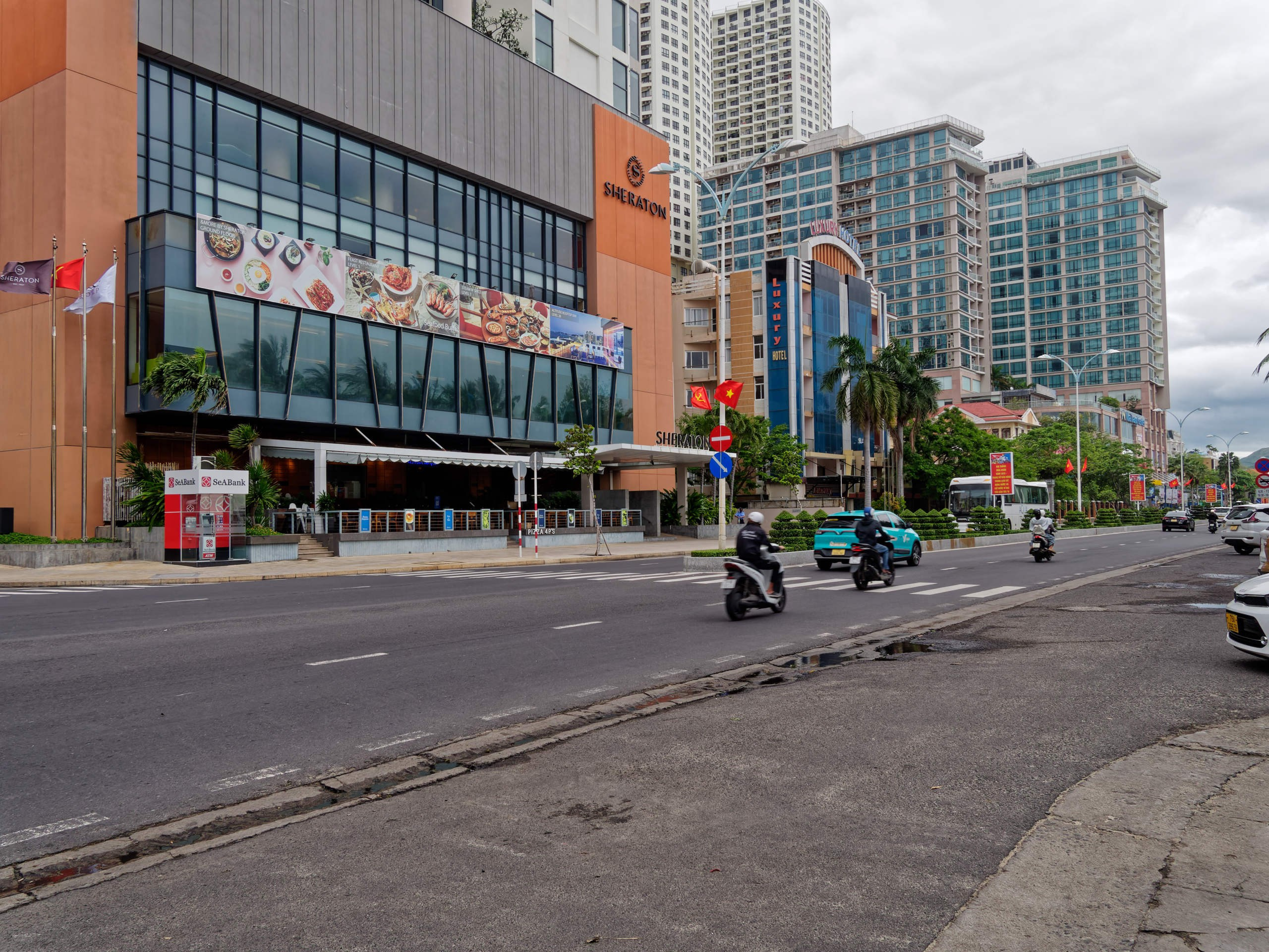 Нячанг 2025 (4). Избранные фотографии