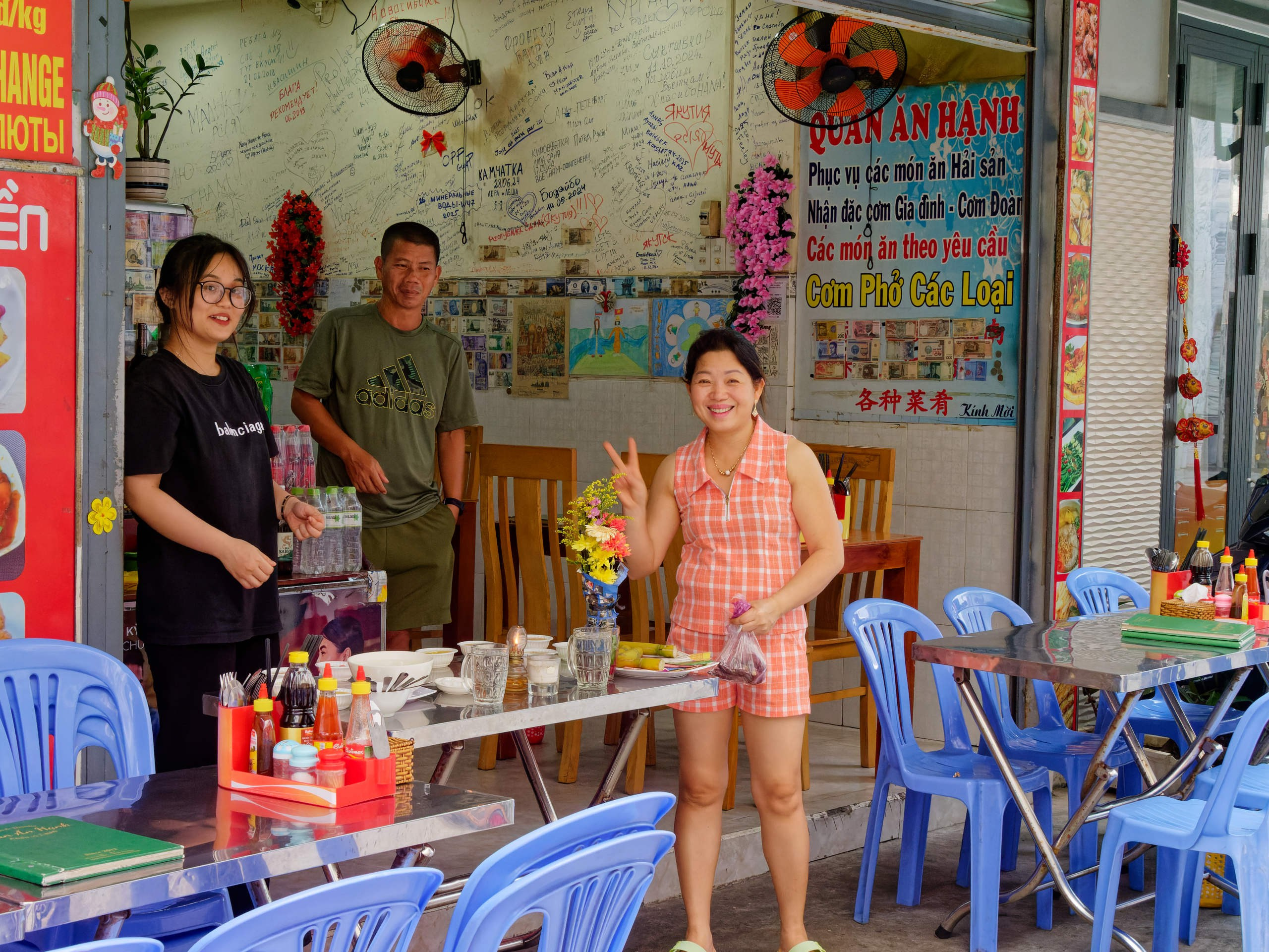 Нячанг 2025 (3). Избранные фотографии