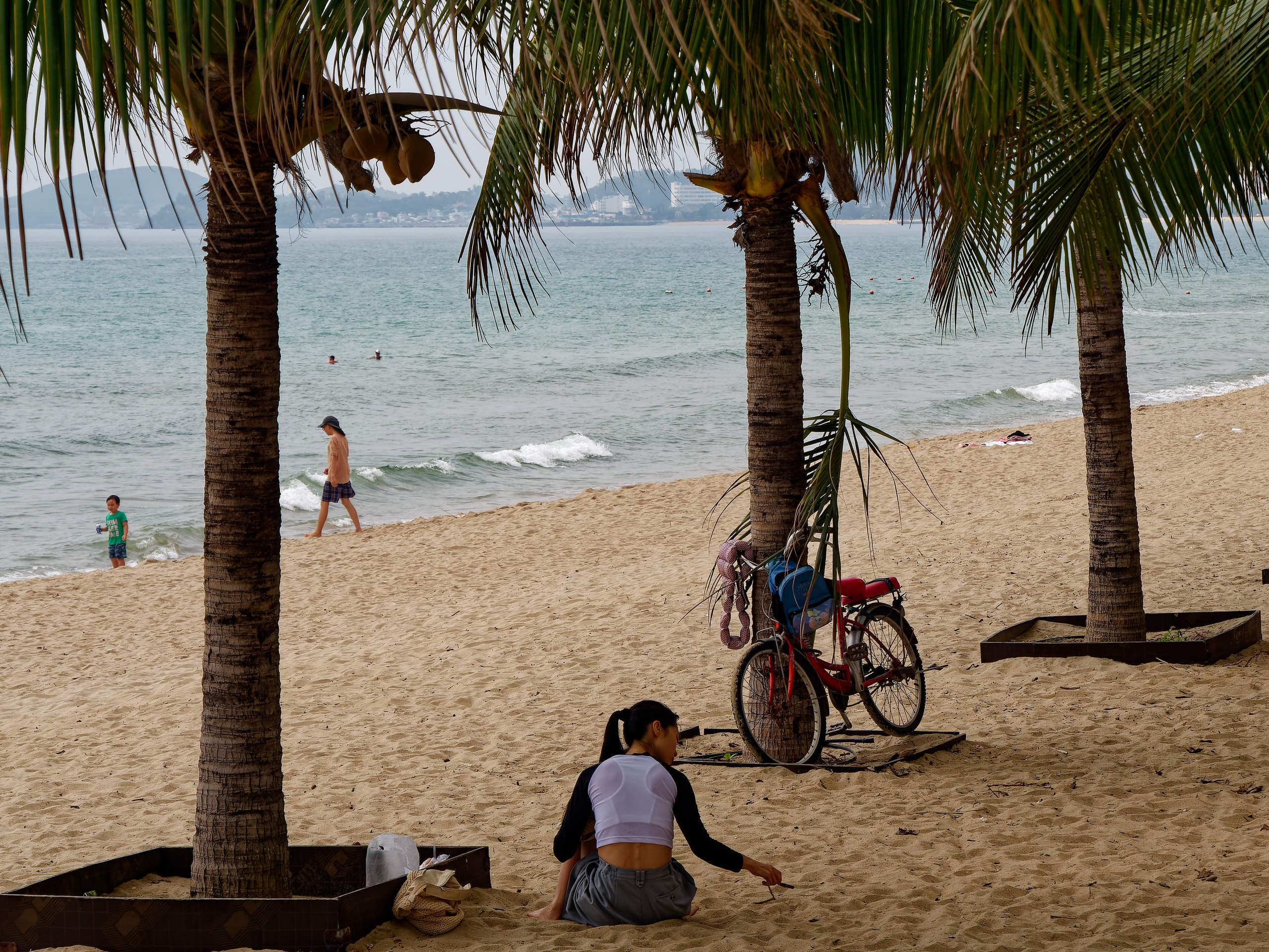 Нячанг 2025 (7). Избранные фотографии