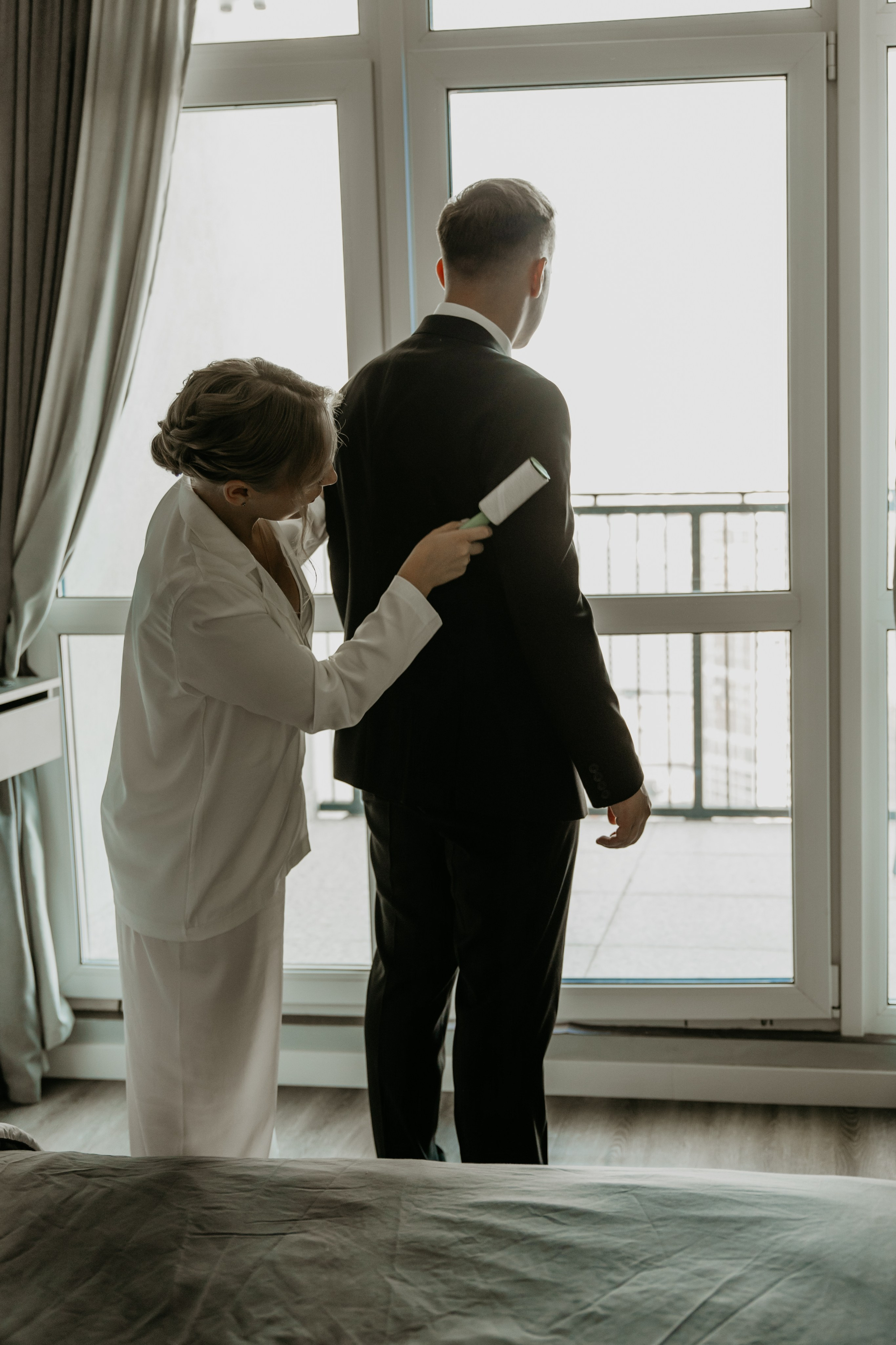 Илья и Алёна. Свадебный и портретный фотограф Минск Евсович Инна