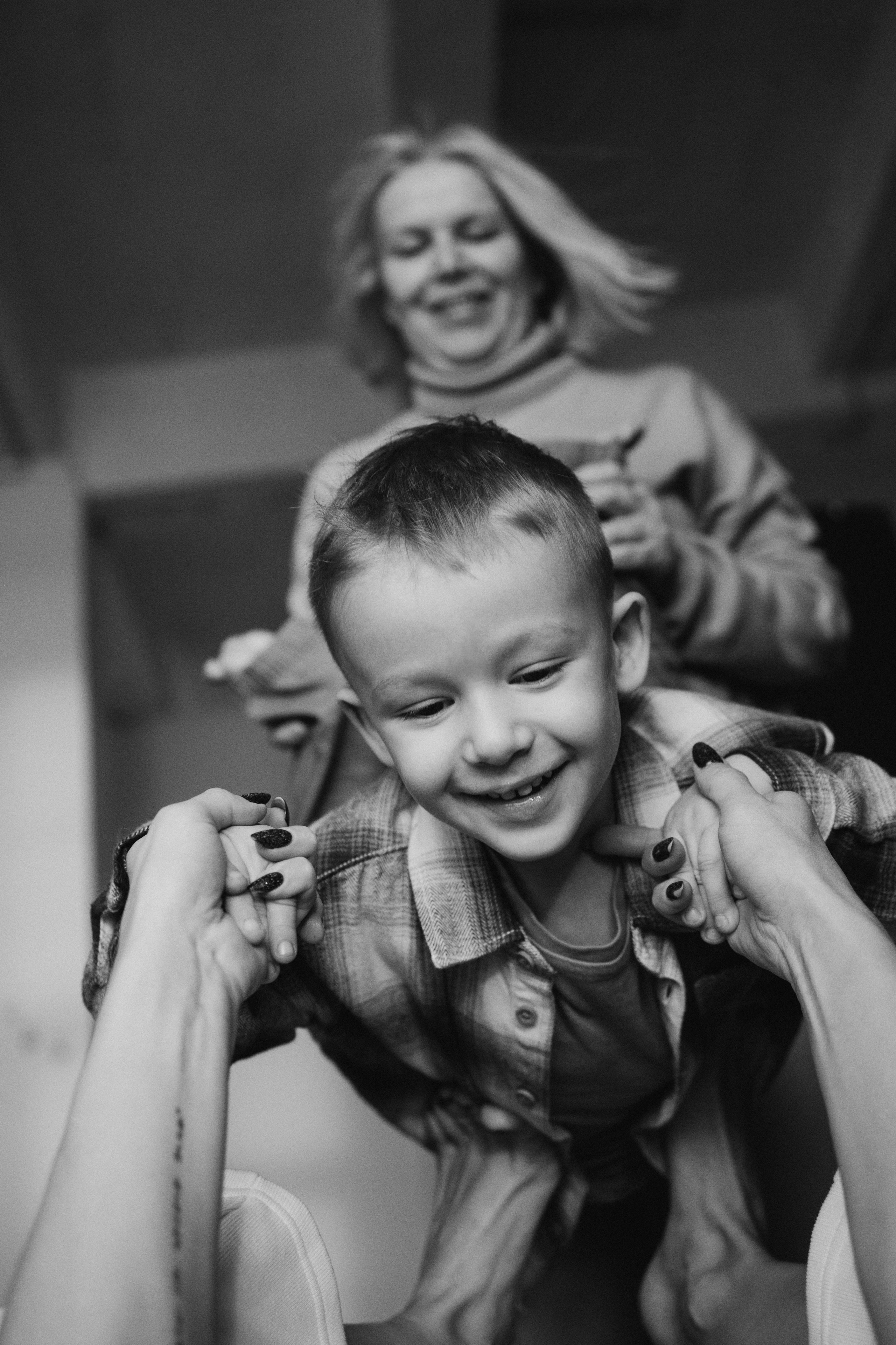 Давай поиграем?. Главная