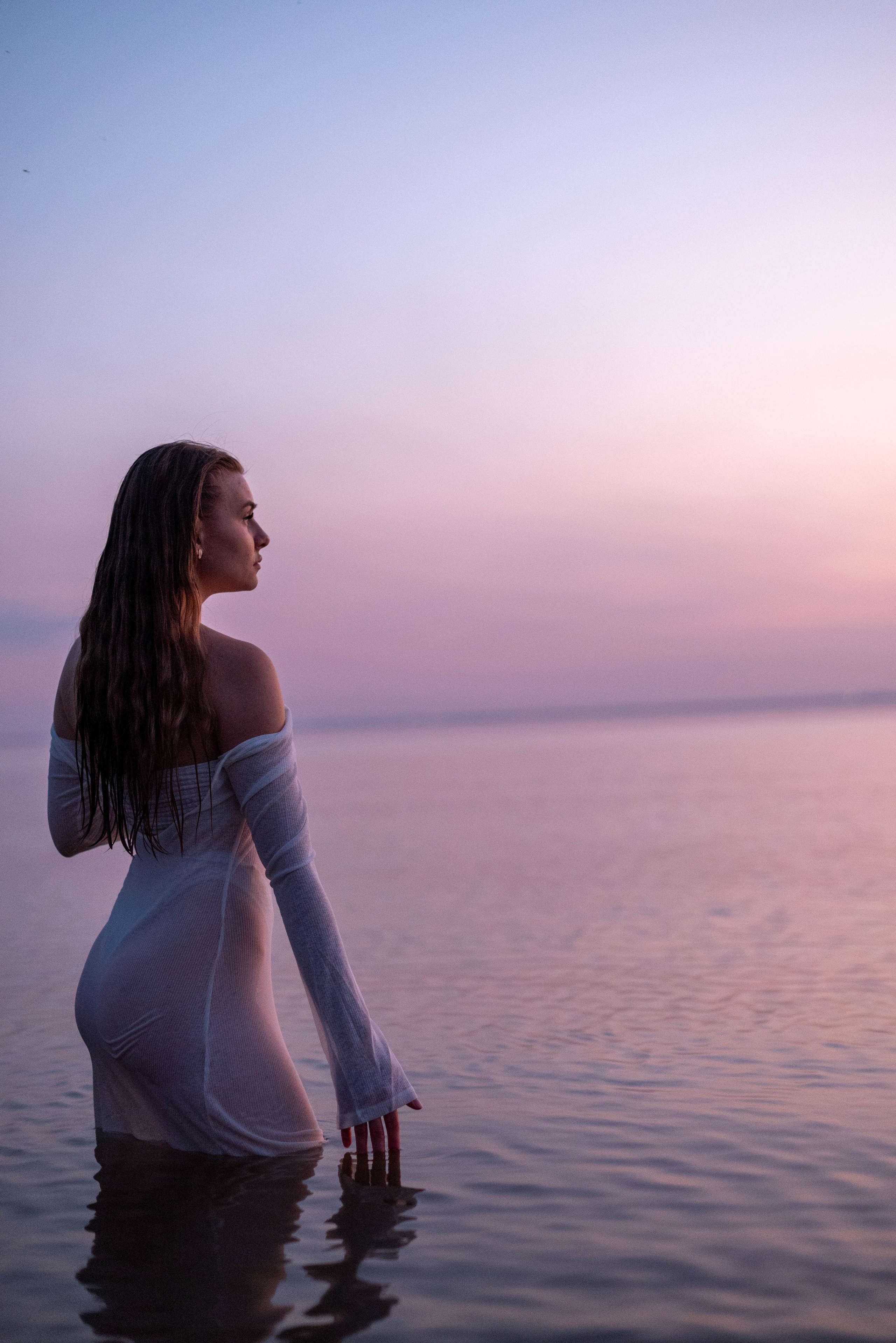 Вадим и Валентина. Главная