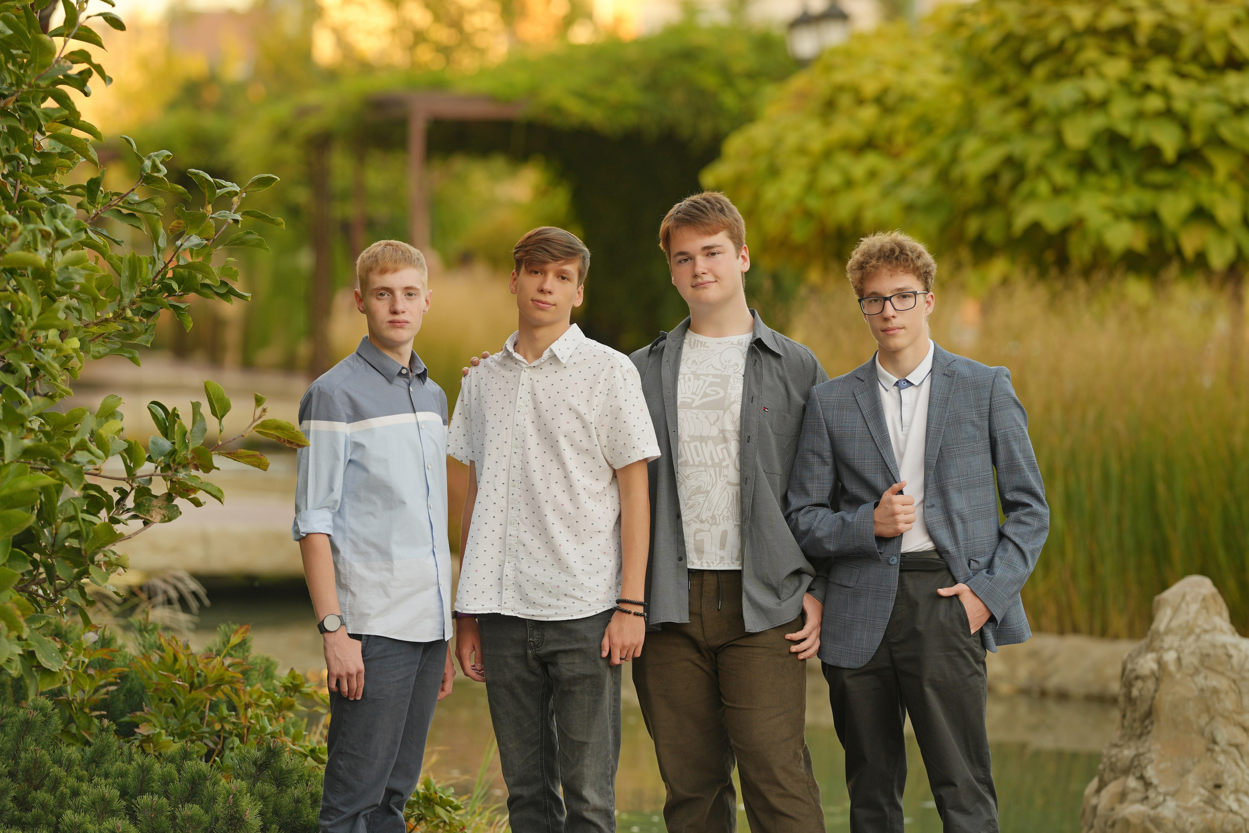 УЛИЧНЫЕ ЛОКАЦИИ. Красивый выпускной альбом в Краснодаре