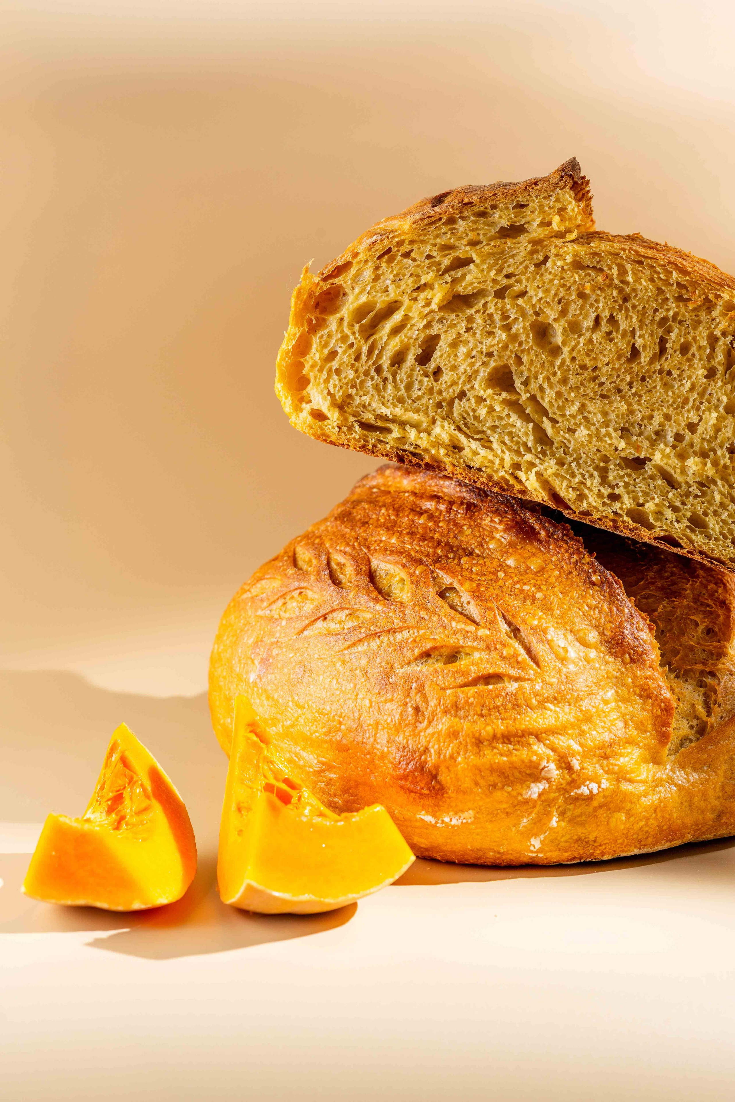 Яркий хлеб для пекарни. Фотограф и видеограф в Москве и Абу Даби Мария Кулагина