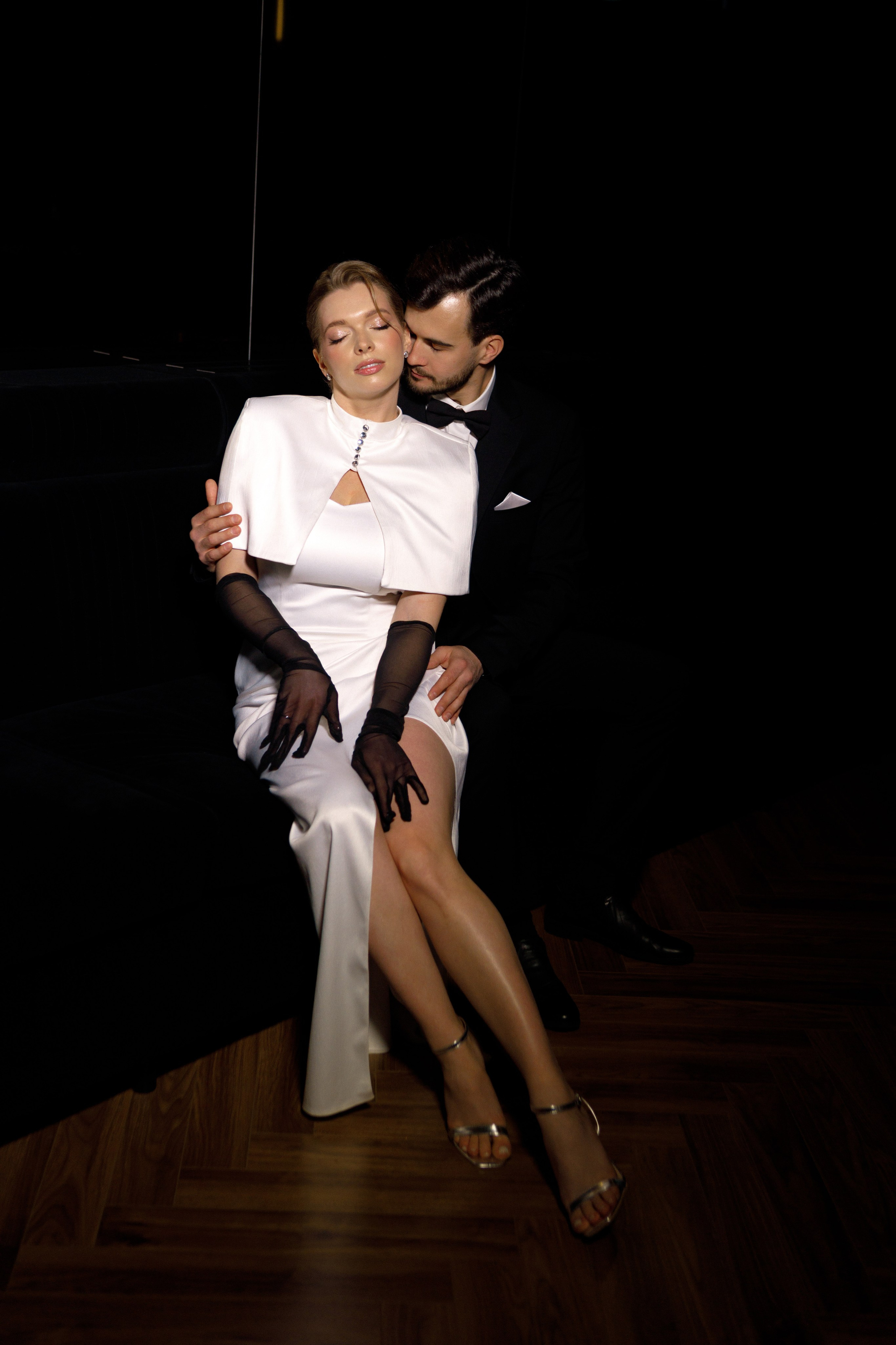 Артем & Мария. Свадебный фотограф Ростов на Дону / Таганрог — Усачева Анастасия