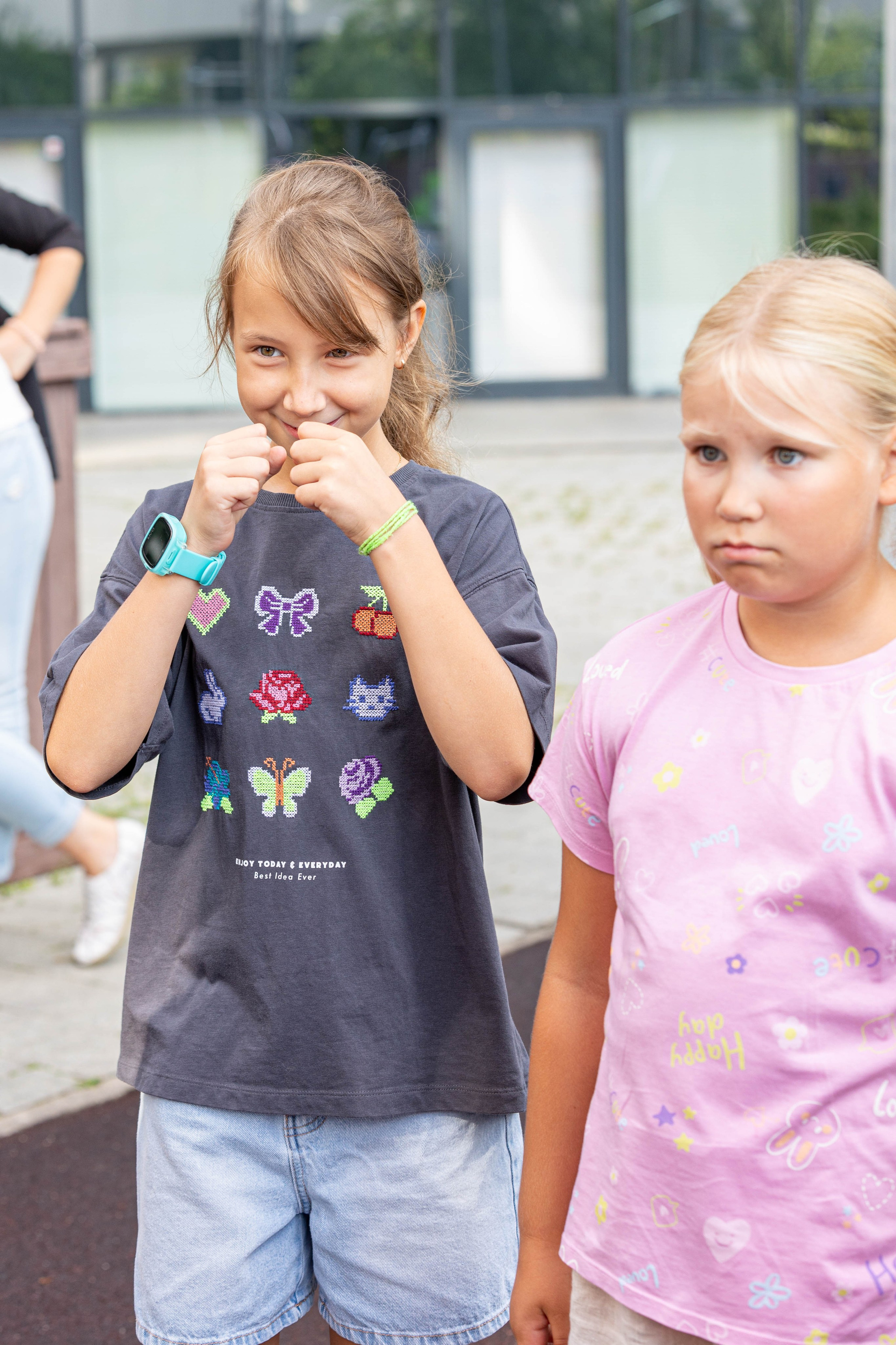 День рождения Ксюши. Фото и видео съемка Ваших мероприятий