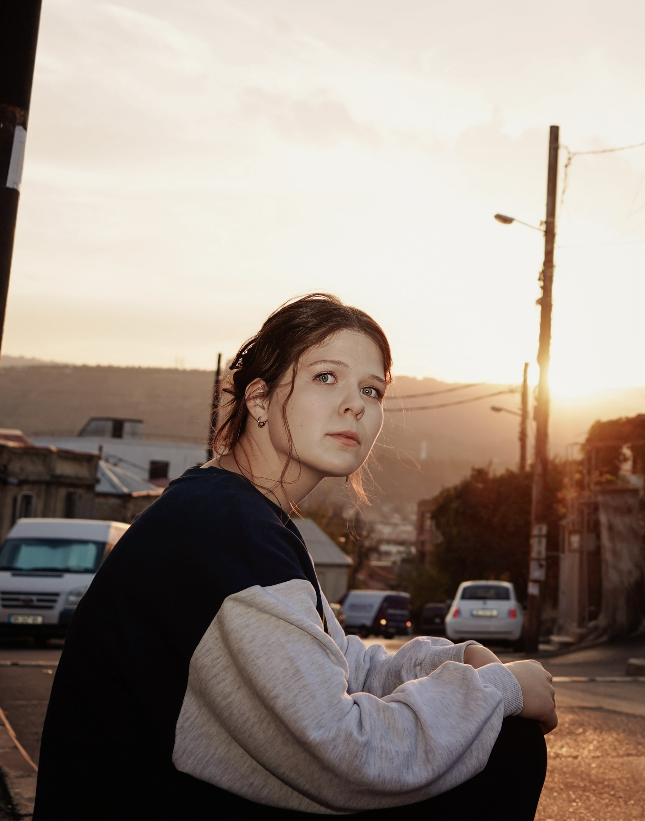 ПОЛИНА | АВЛАБАРИ. Photographer Barcelona