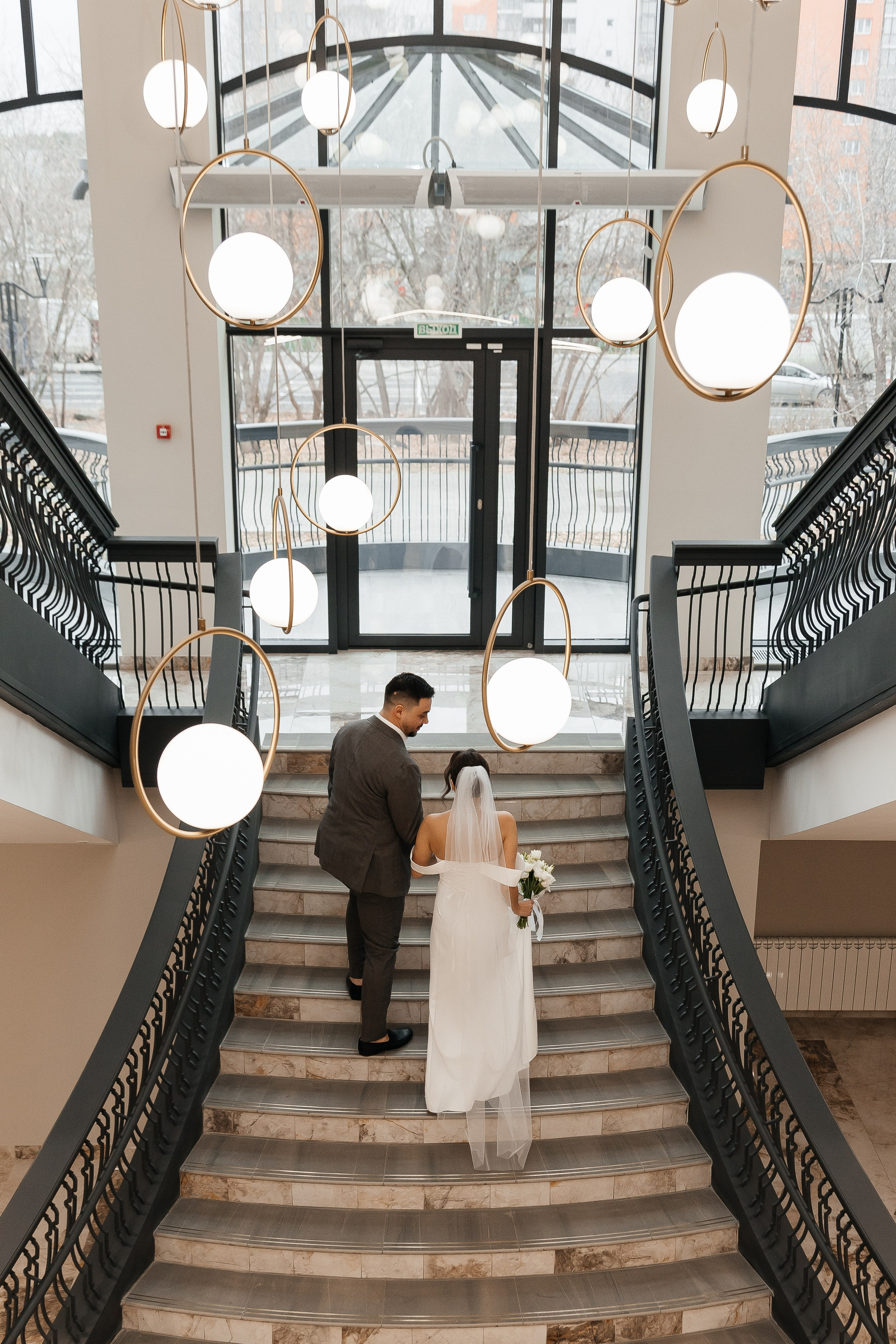 Рамиль и Регина/ 2024. Свадебный и семейный фотограф в Екатеринбурге