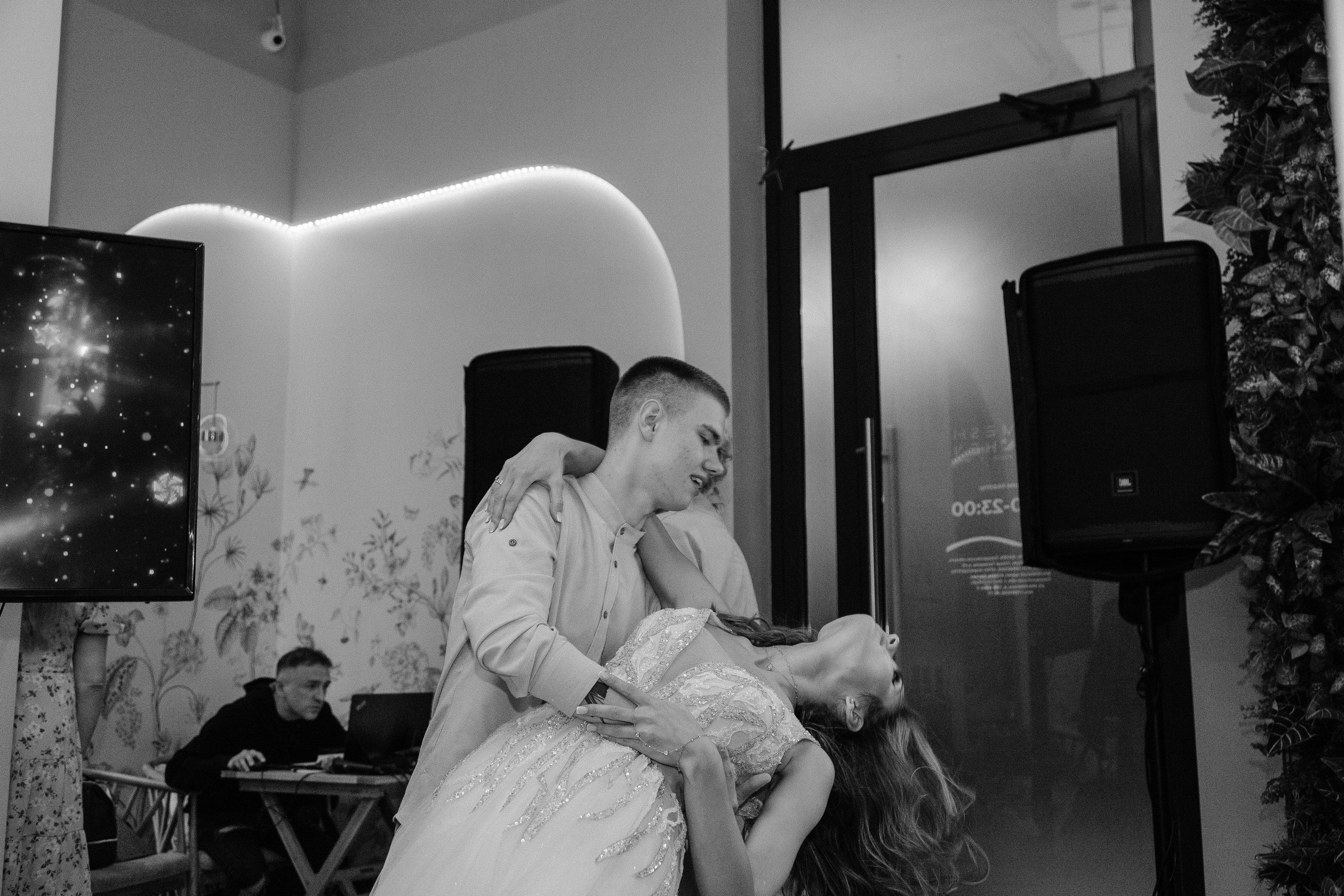 Иван и Марина/2024. Свадебный и семейный фотограф в Екатеринбурге