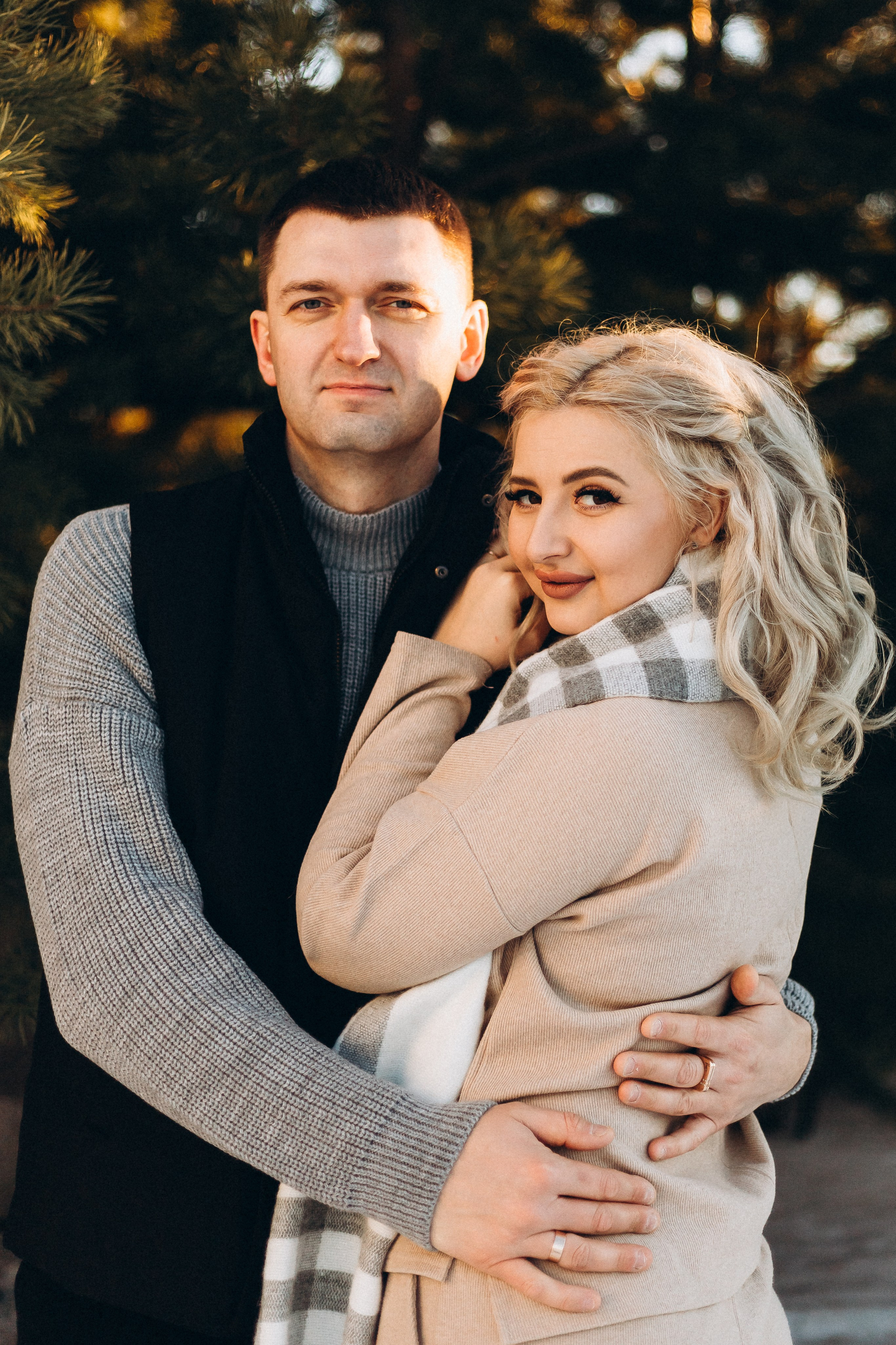 Юлия/Максим/Денис/Мирон/2025. Свадебный и семейный фотограф в Екатеринбурге