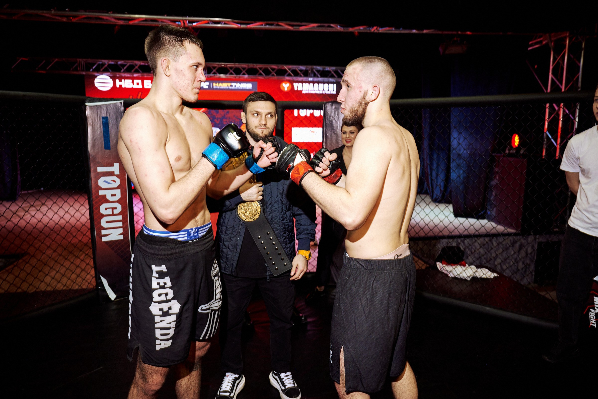 Бои. Маляревич Дмитрий свадебный фотограф