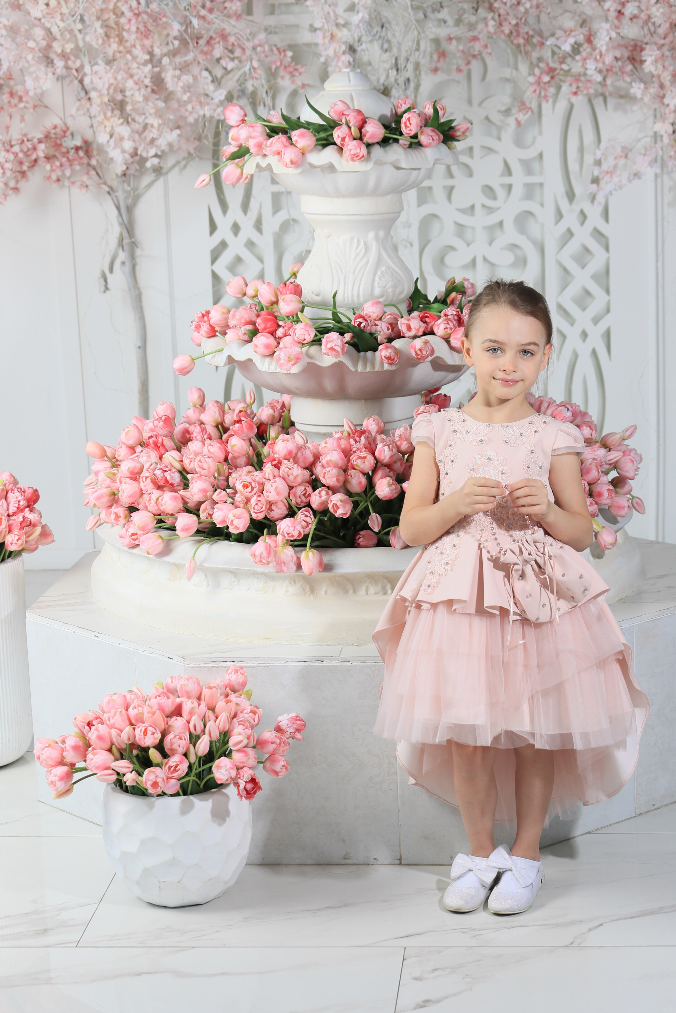 Алина. 5 лет. Профессиональный фотограф Алена Александрова