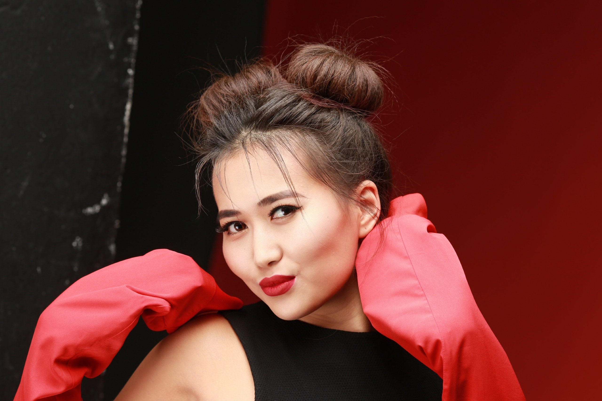 Айгерим. Профессиональный фотограф Алена Александрова