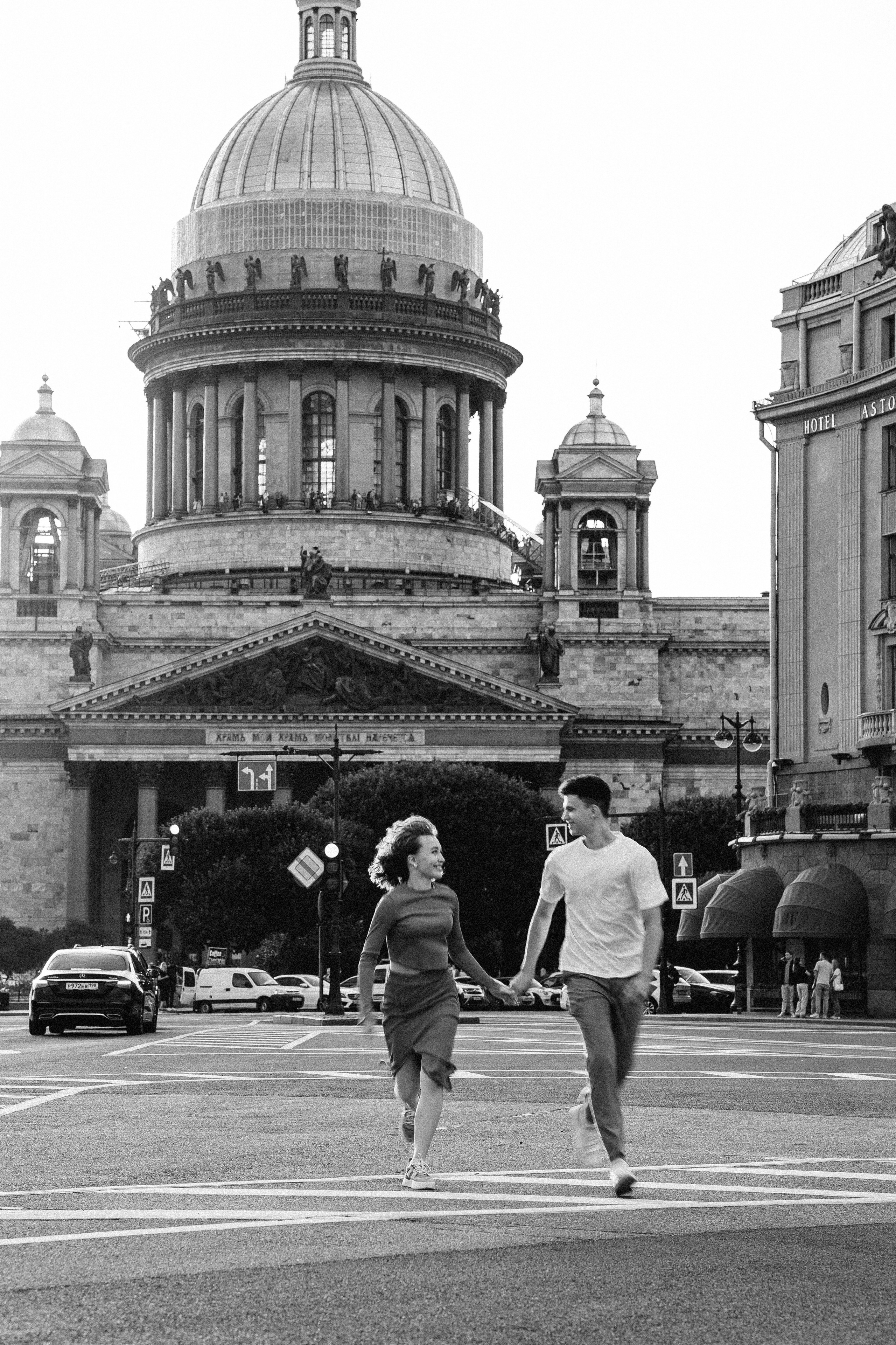 K & A. Фотограф Санкт-Петербург/Гомель Виктория Петрова