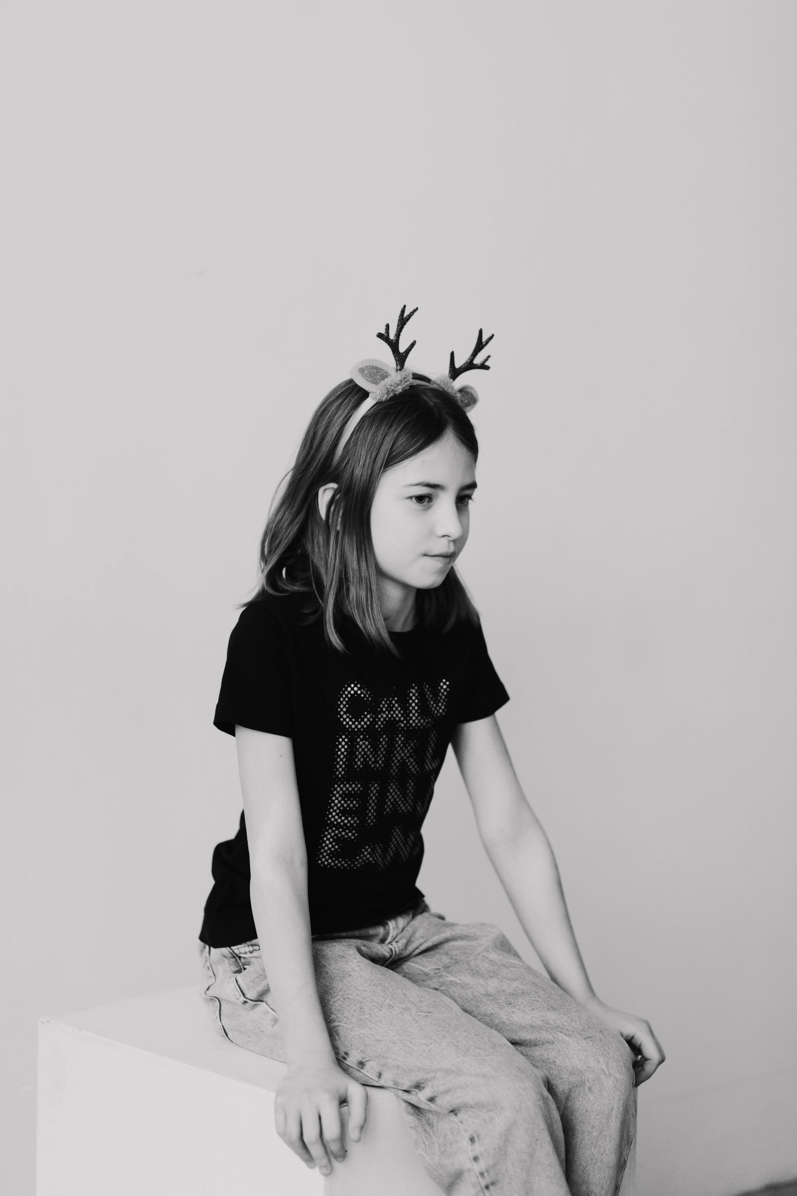Детская съёмка. Кира Кечекьян — фотограф в Москве