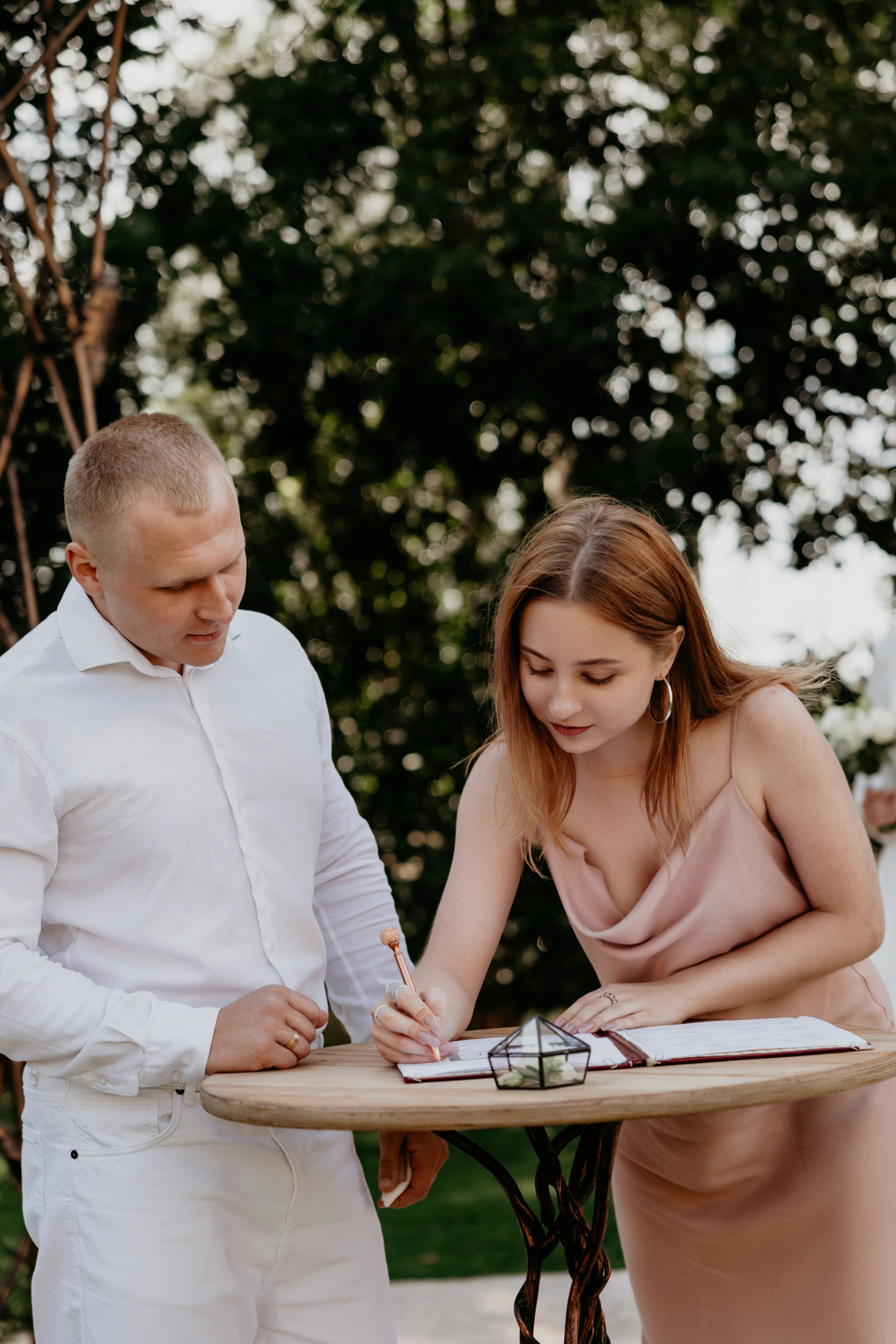 Ростислав и Мария. Свадебный и портретный фотограф Минск Евсович Инна