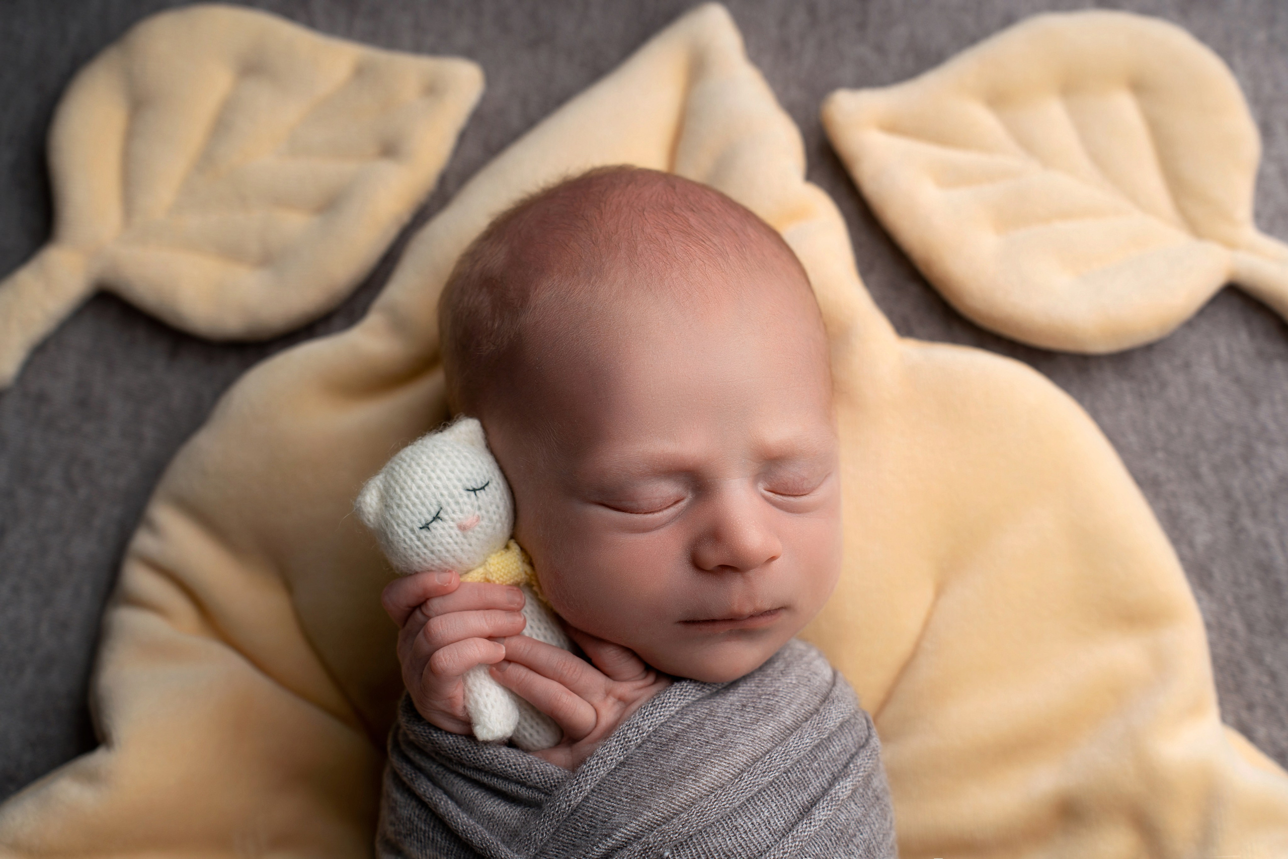 Ньюборн. Фотограф новорожденных Оренбург и свадебный фотограф Оренбург