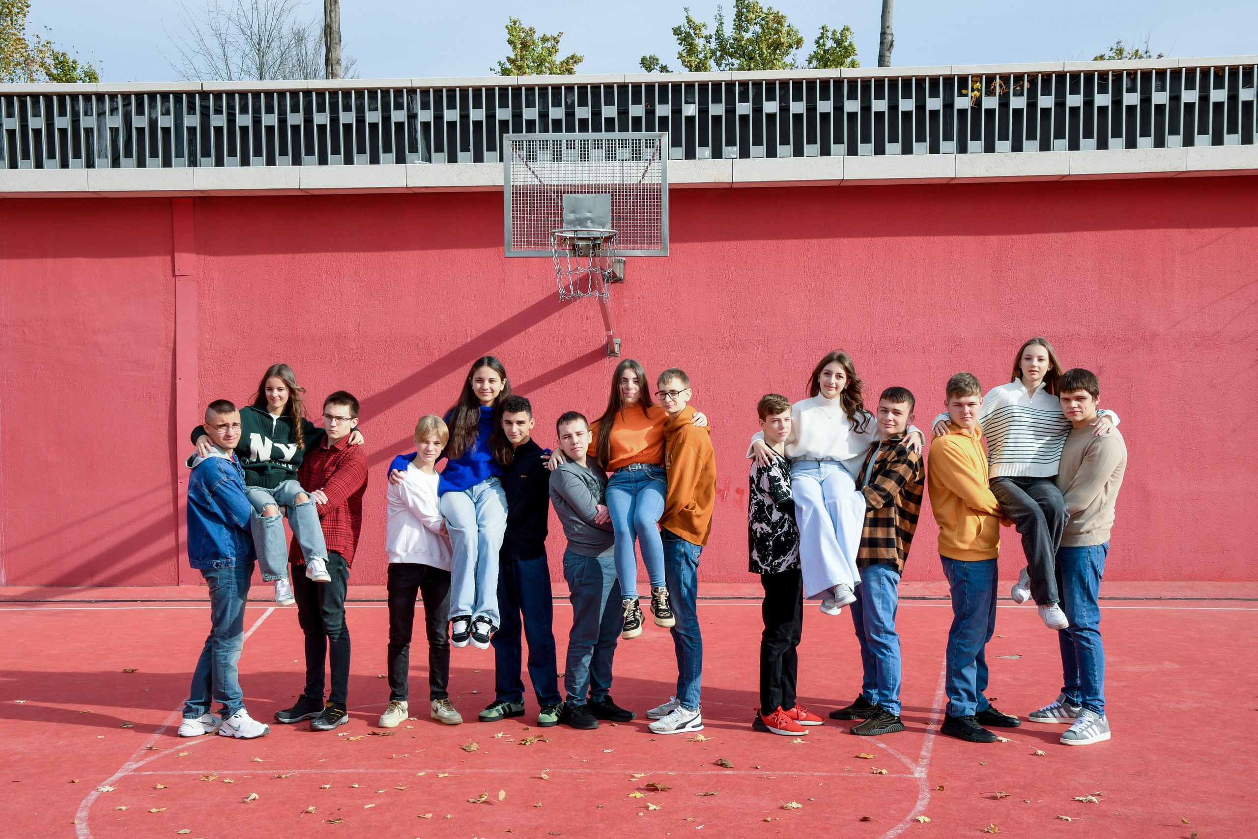Выпускные альбомы Краснодар и край. Вячеслав Скрипник Фотограф Краснодар