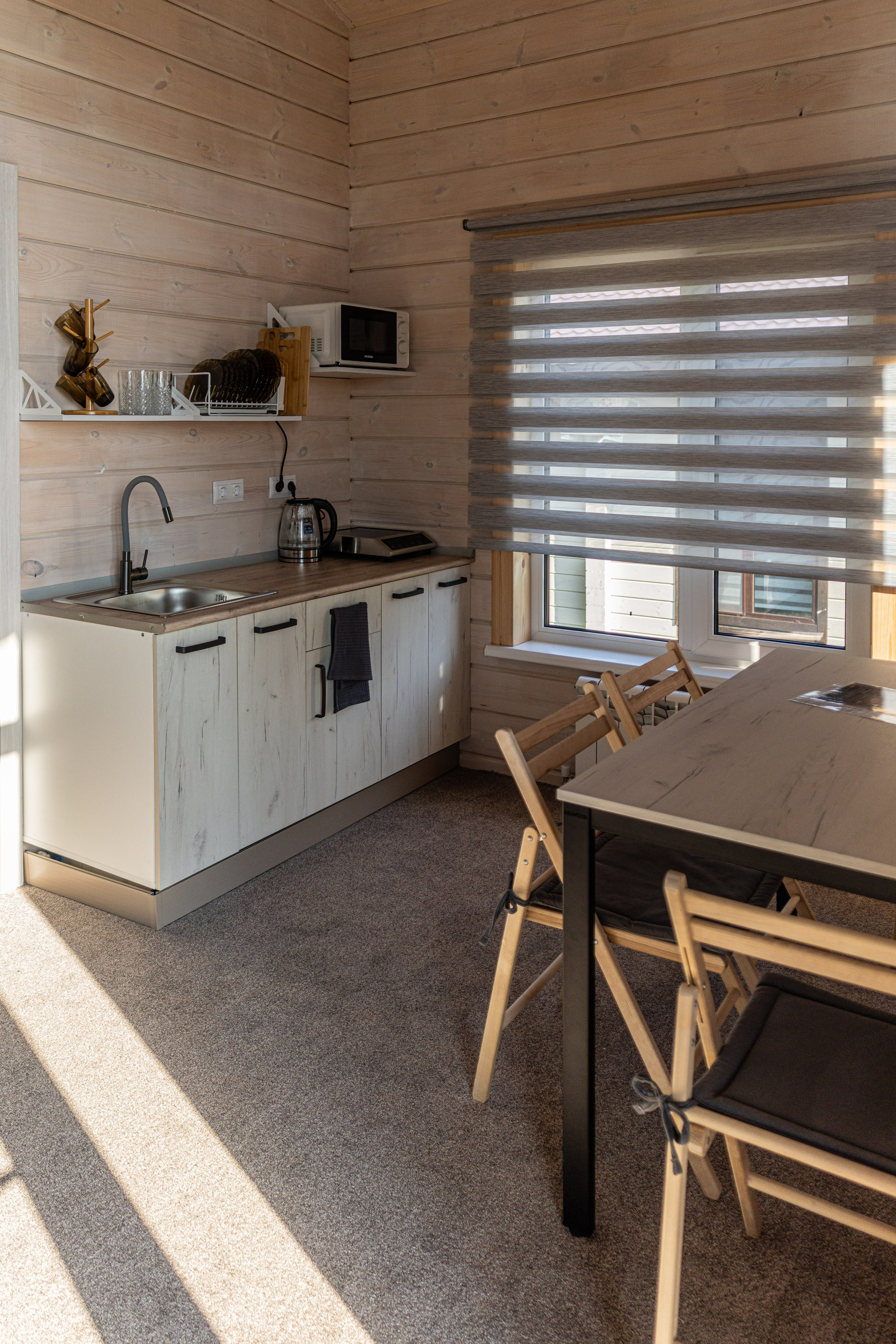 Полянка. Анастасия Паршукова — фотограф Шерегеш Новосибирск