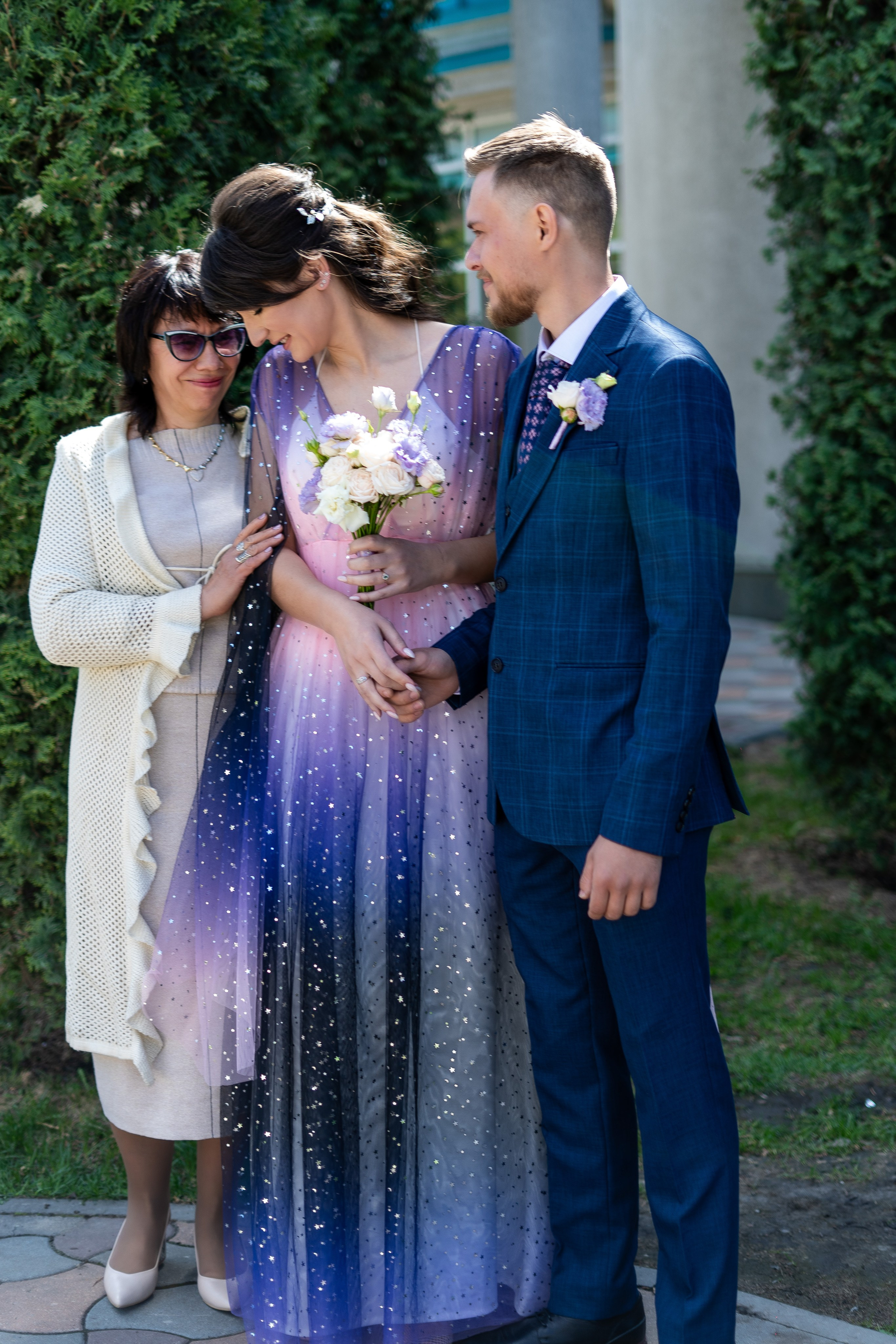 Виктория & Максим. Анастасия Паршукова — фотограф Шерегеш Новосибирск