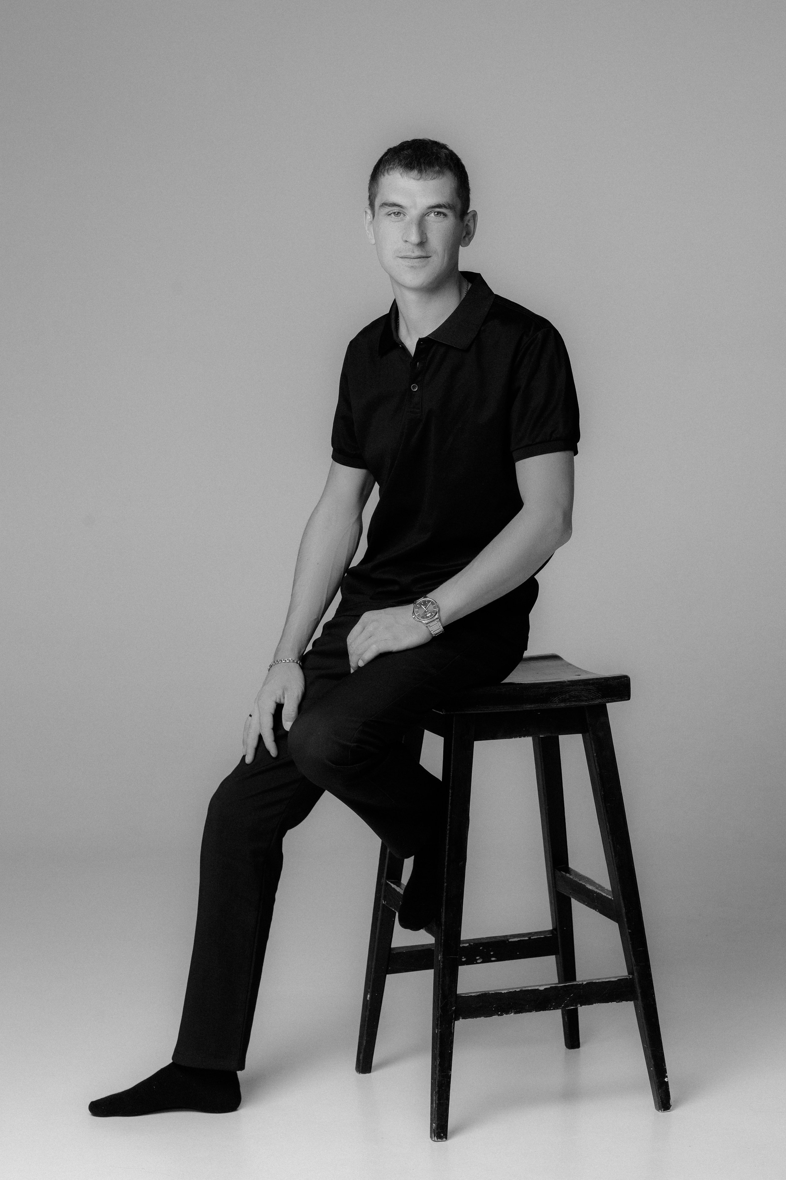 Минимализм. Свадебный и семейный фотограф в Перми Дергачева Кристина