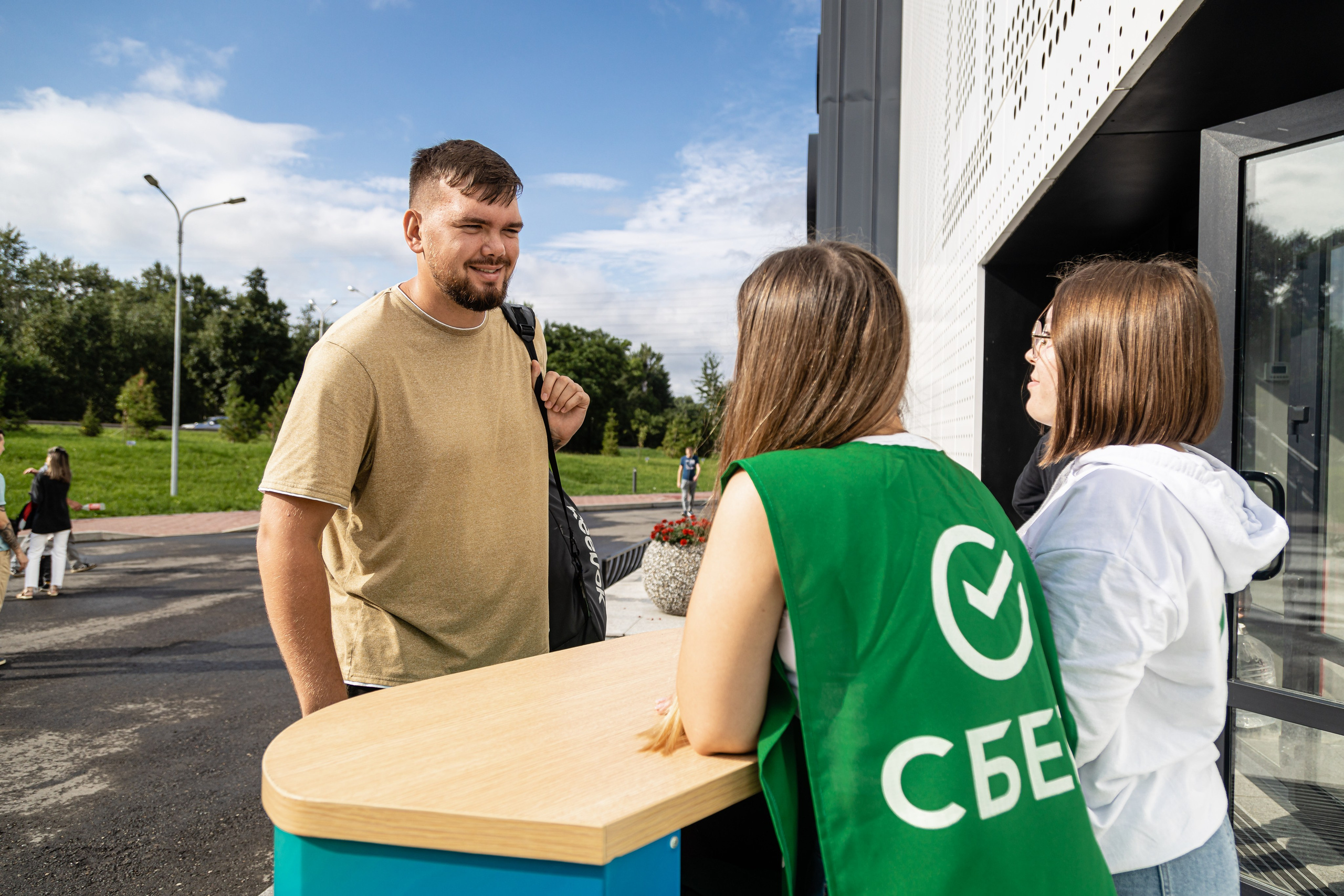 Репортаж. Свадебный и репортажный фотограф в Хабаровске Никита Быков