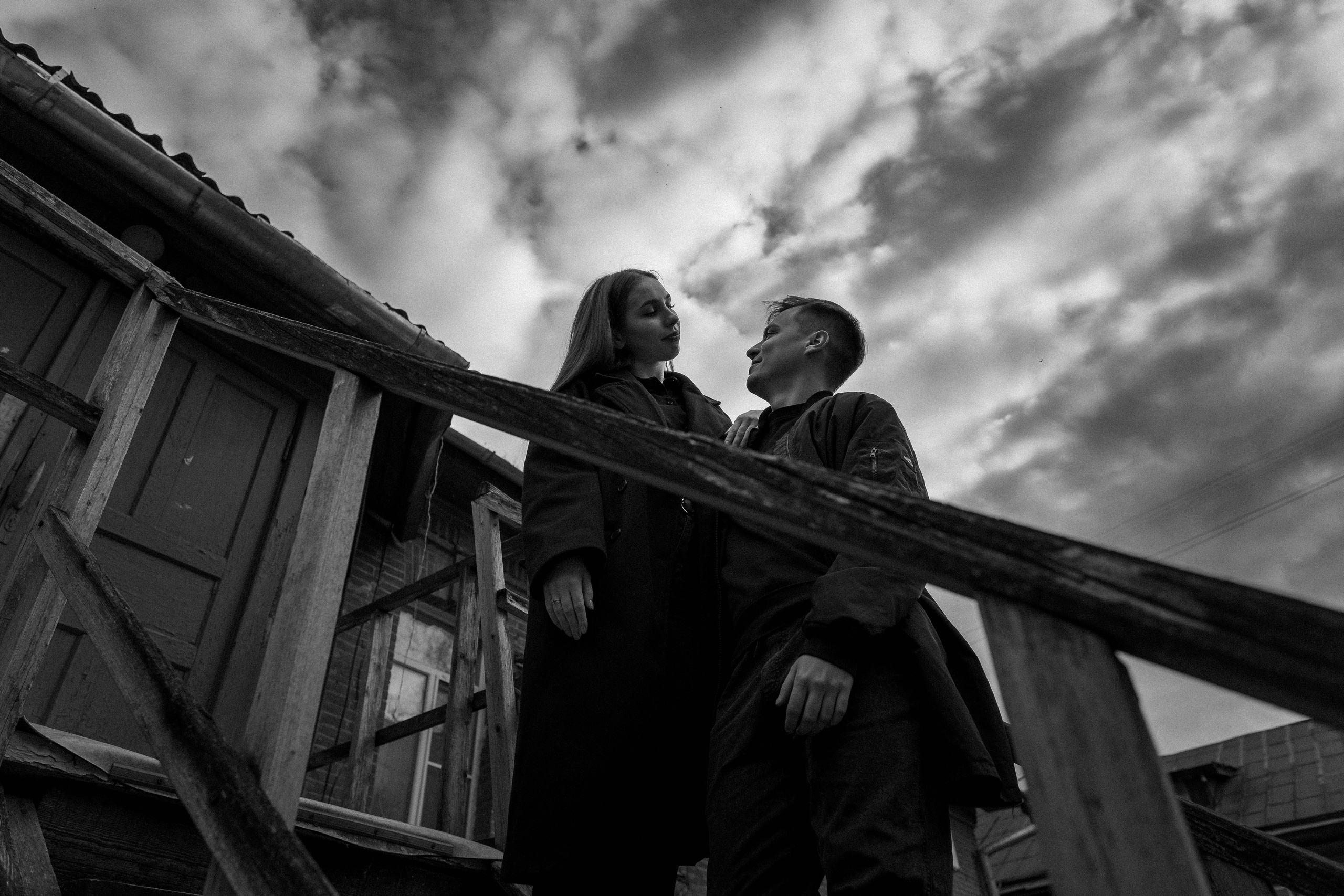 Услуги. Свадебный и репортажный фотограф в Хабаровске Никита Быков