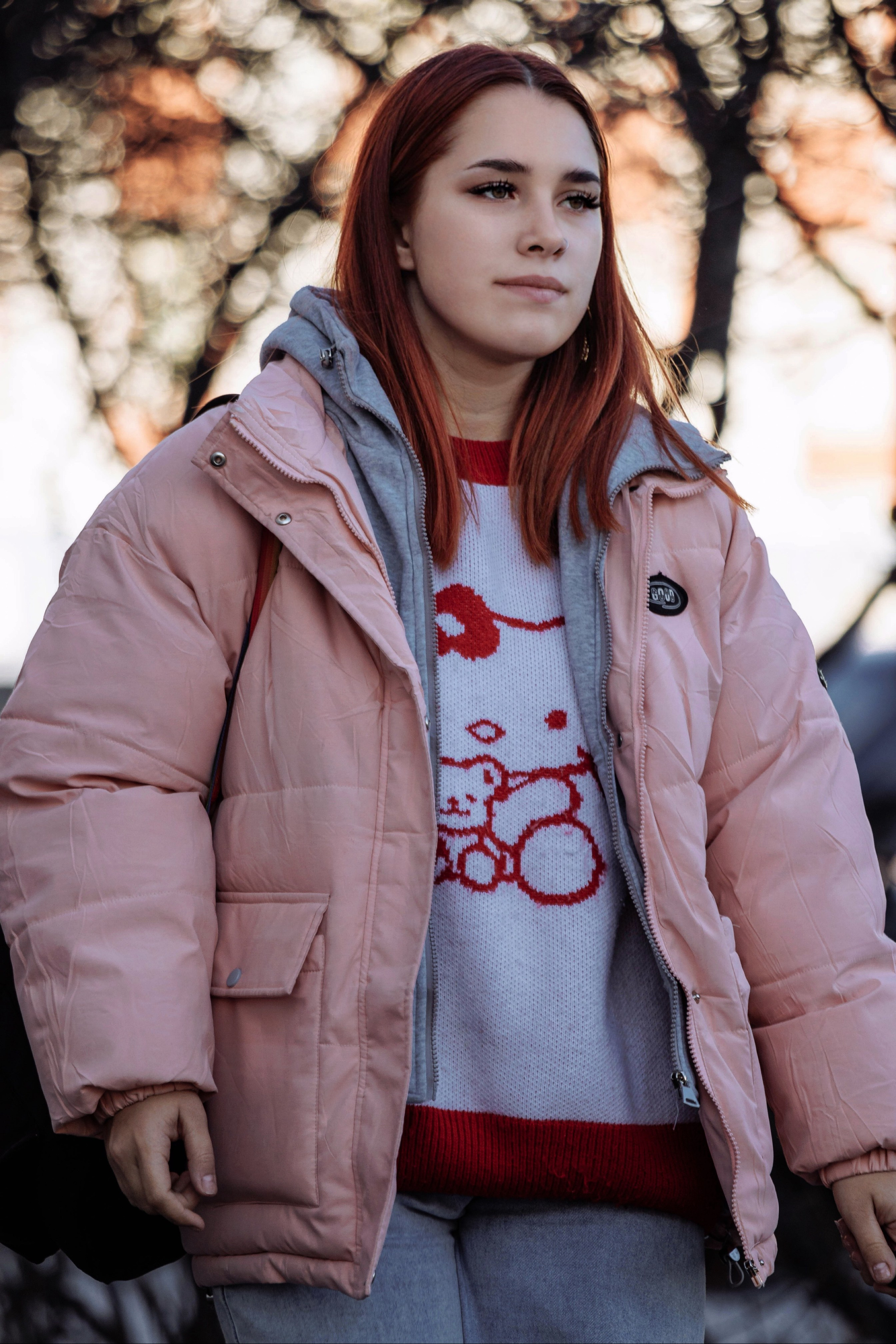 UrbanRothkoStreet. Street photographer