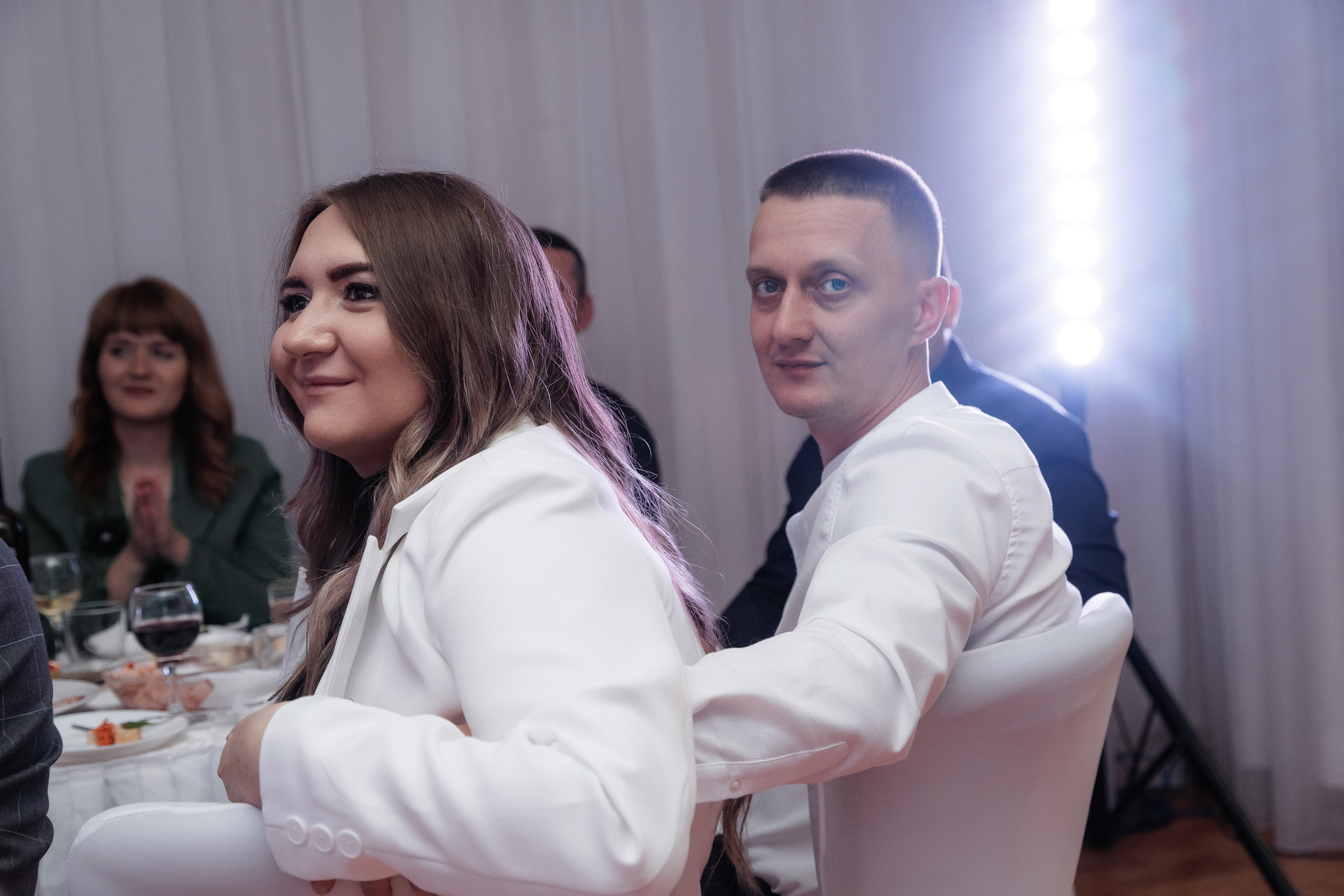 V&N. Street photographer