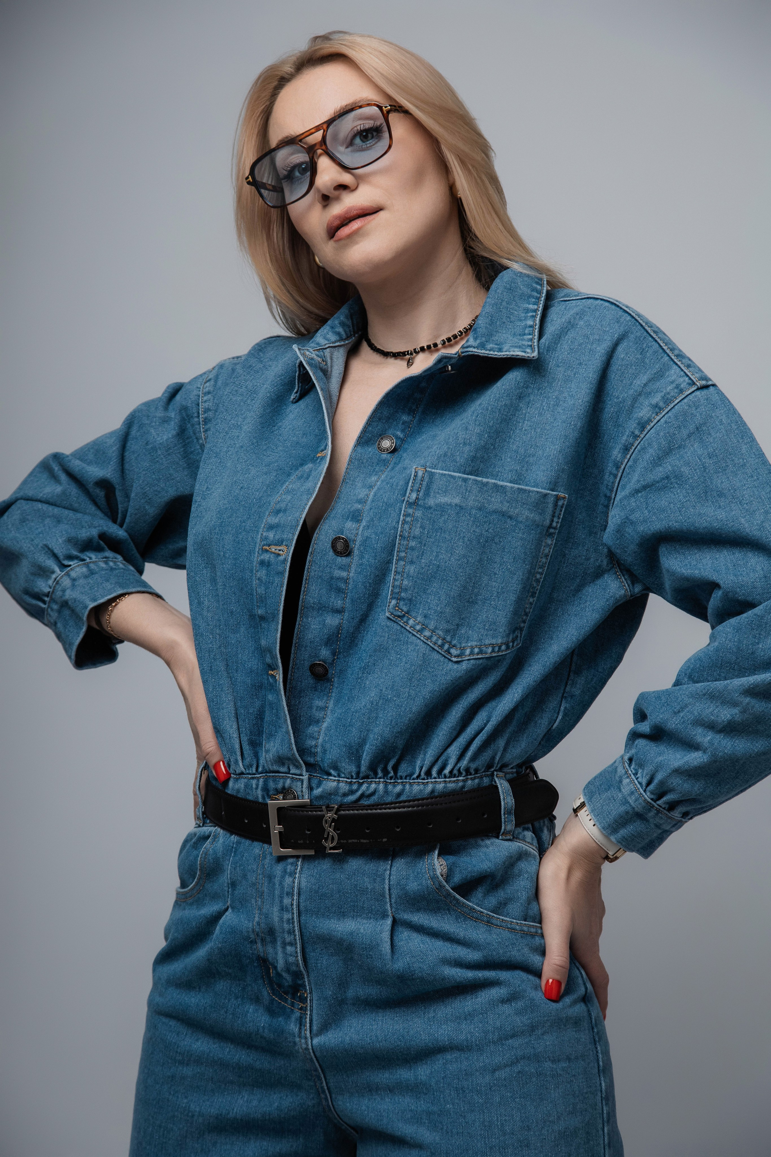 Tati. Street photographer