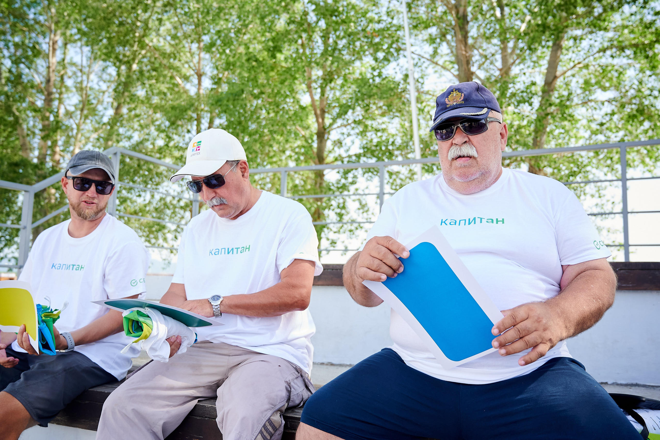 Сбер. Регата. Профессиональный репортажный фотограф в Самаре Никита Королев