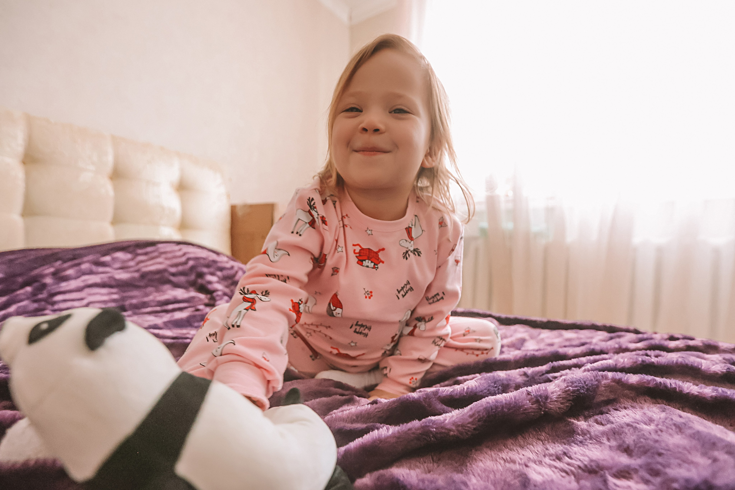 Большая семья репортаж. Семейный фотограф Тюмень, фотограф на роды Салмина Мария