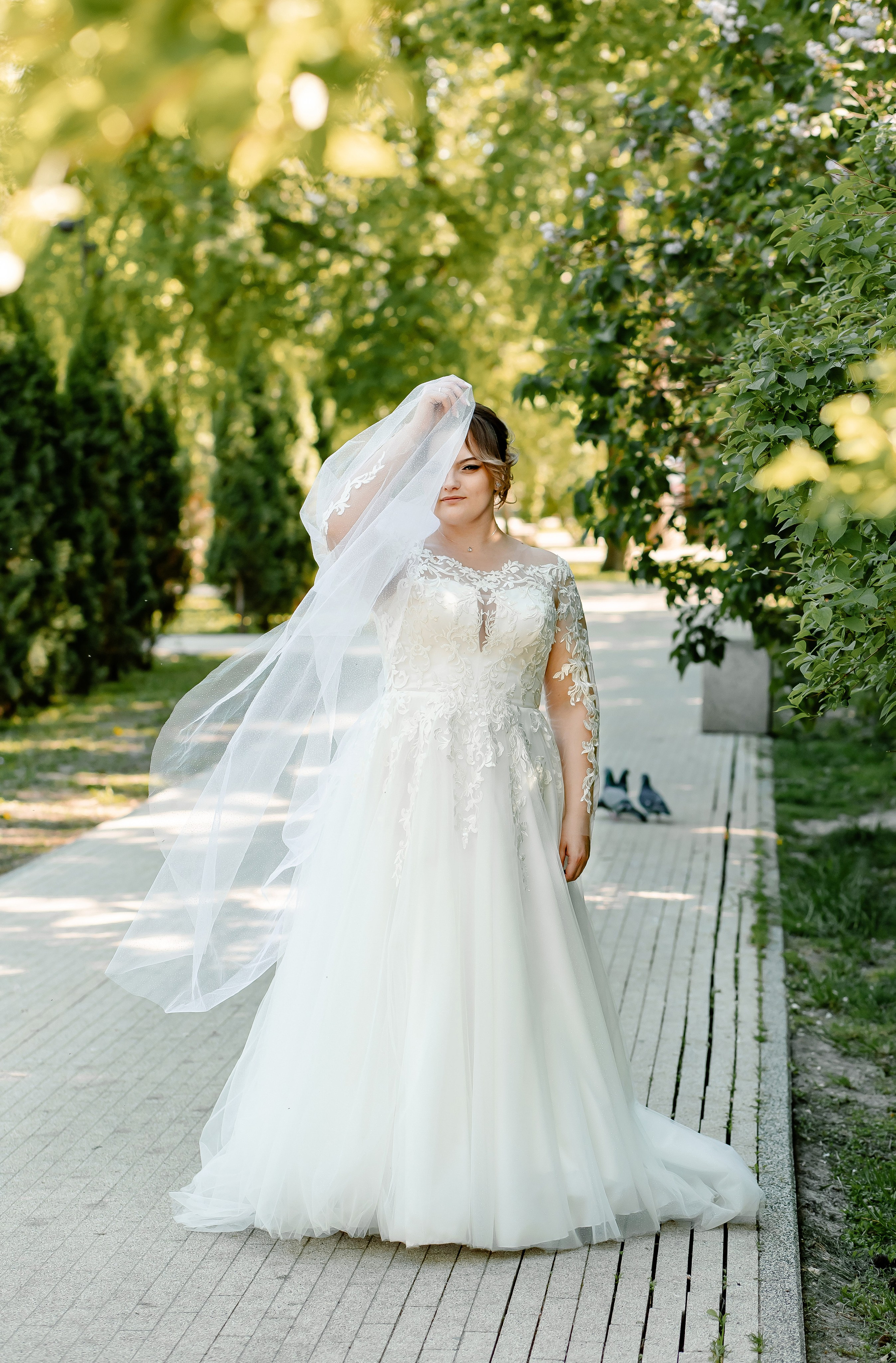 Марина и Евгений. Свадебный и семейный фотограф в Рязани Саша Крутых