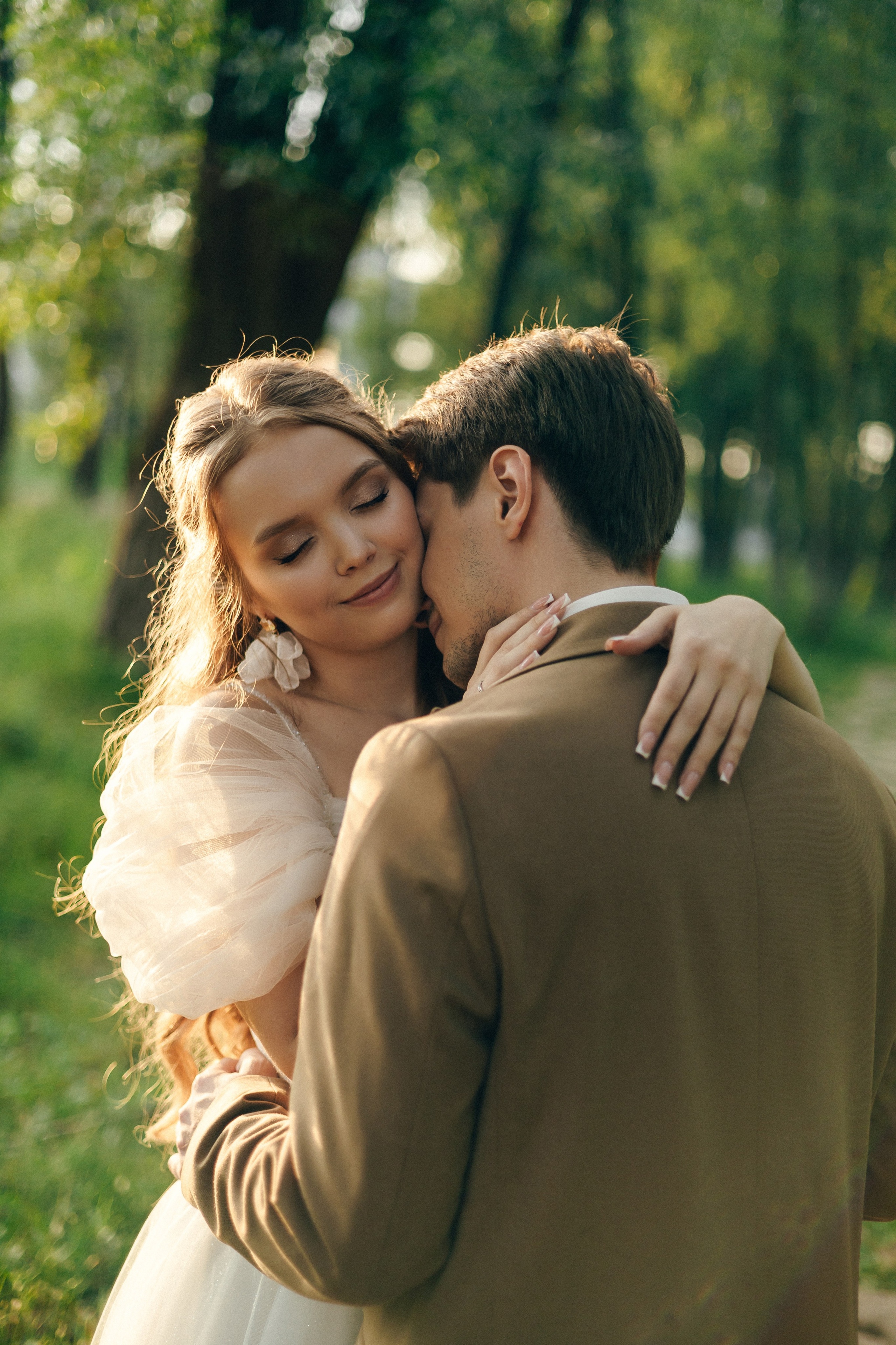 Дмитрий & Екатерина. Виктория Файфер| фотограф Новосибирск