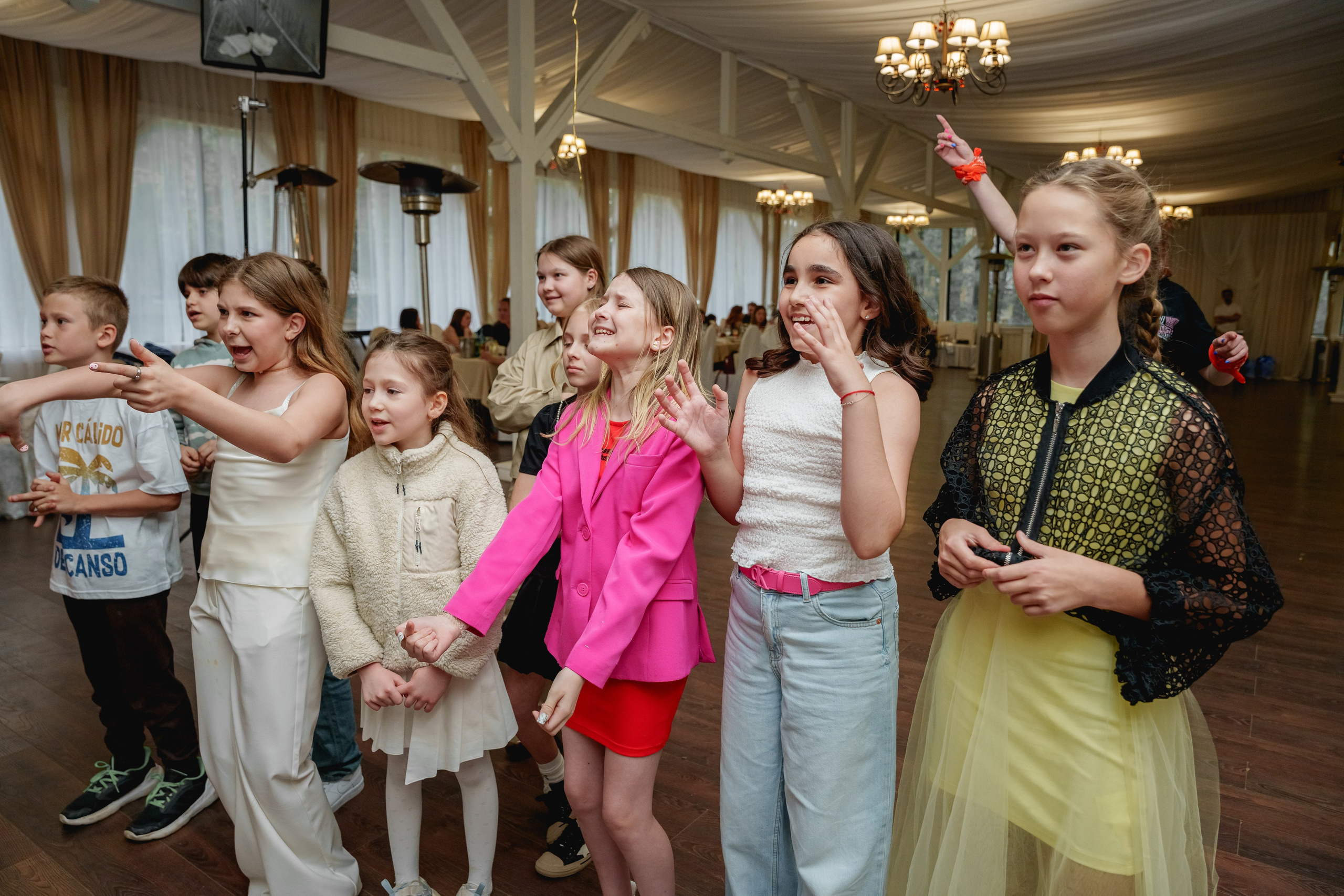 Выпускной 9 класс. Станислав Тюрин Фотограф Москва. Индивидуальные и семейные фотосессии;